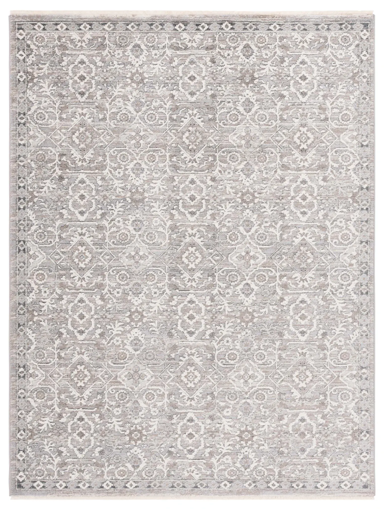 Lauren Ralph Lauren Allover Palmette Rug