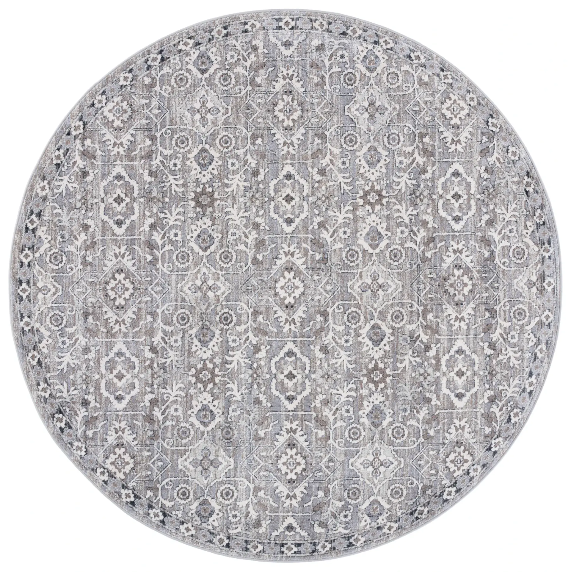 Lauren Ralph Lauren Allover Palmette Rug