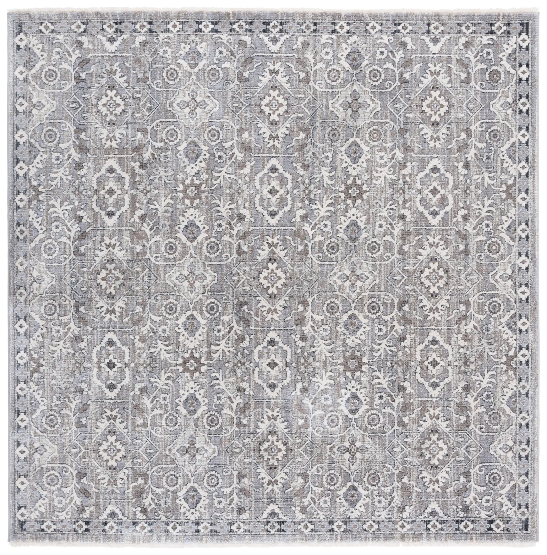 Lauren Ralph Lauren Allover Palmette Rug
