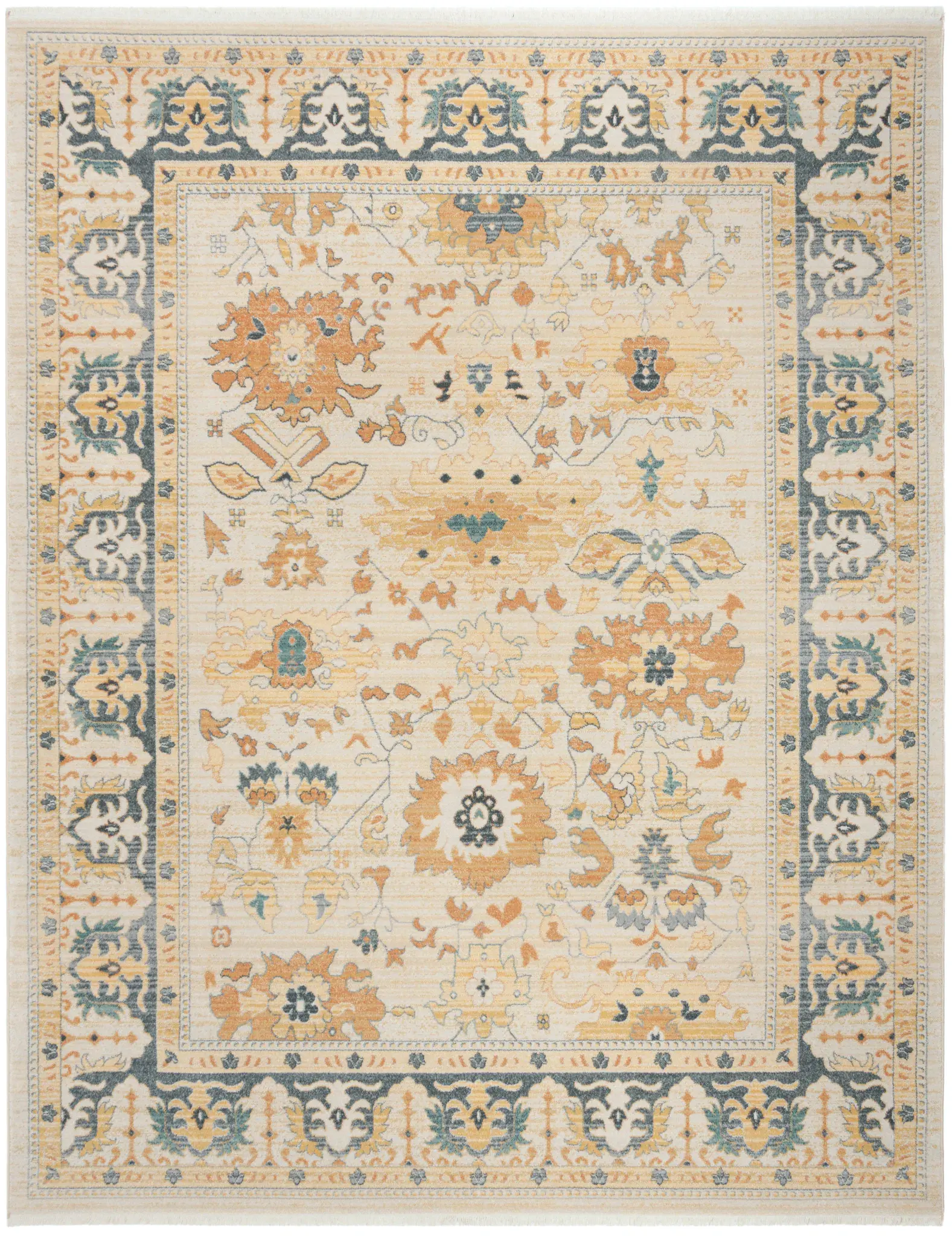 Lauren Ralph Lauren Claire Rug