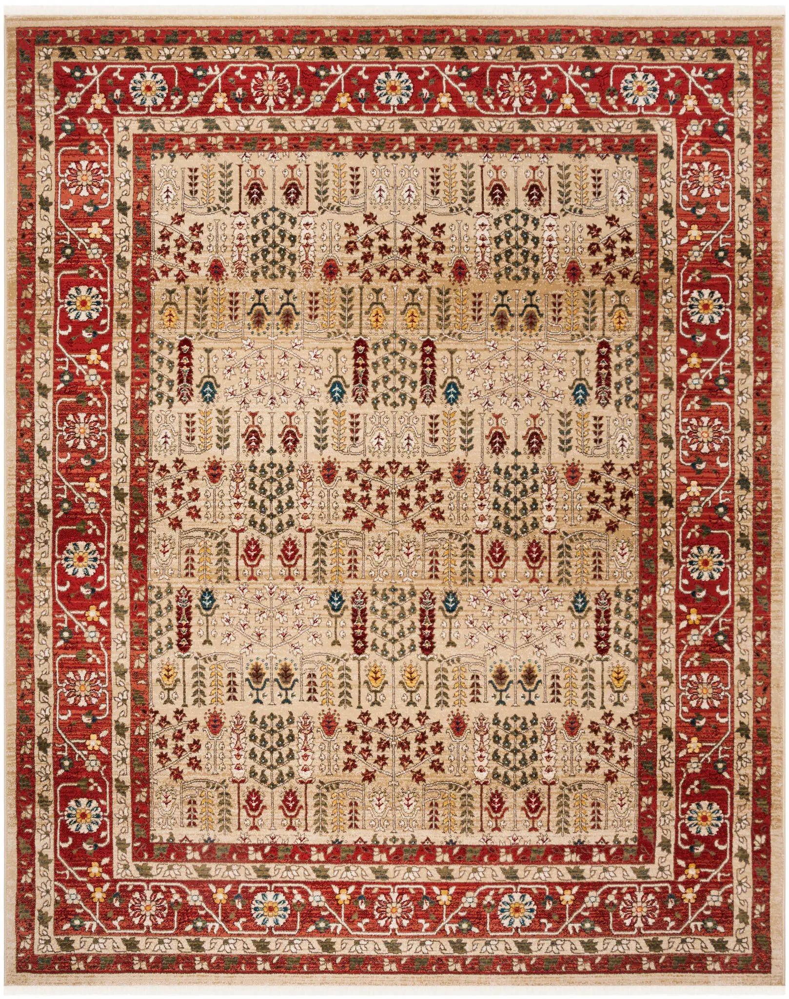 Lauren Ralph Lauren Margaux Rug