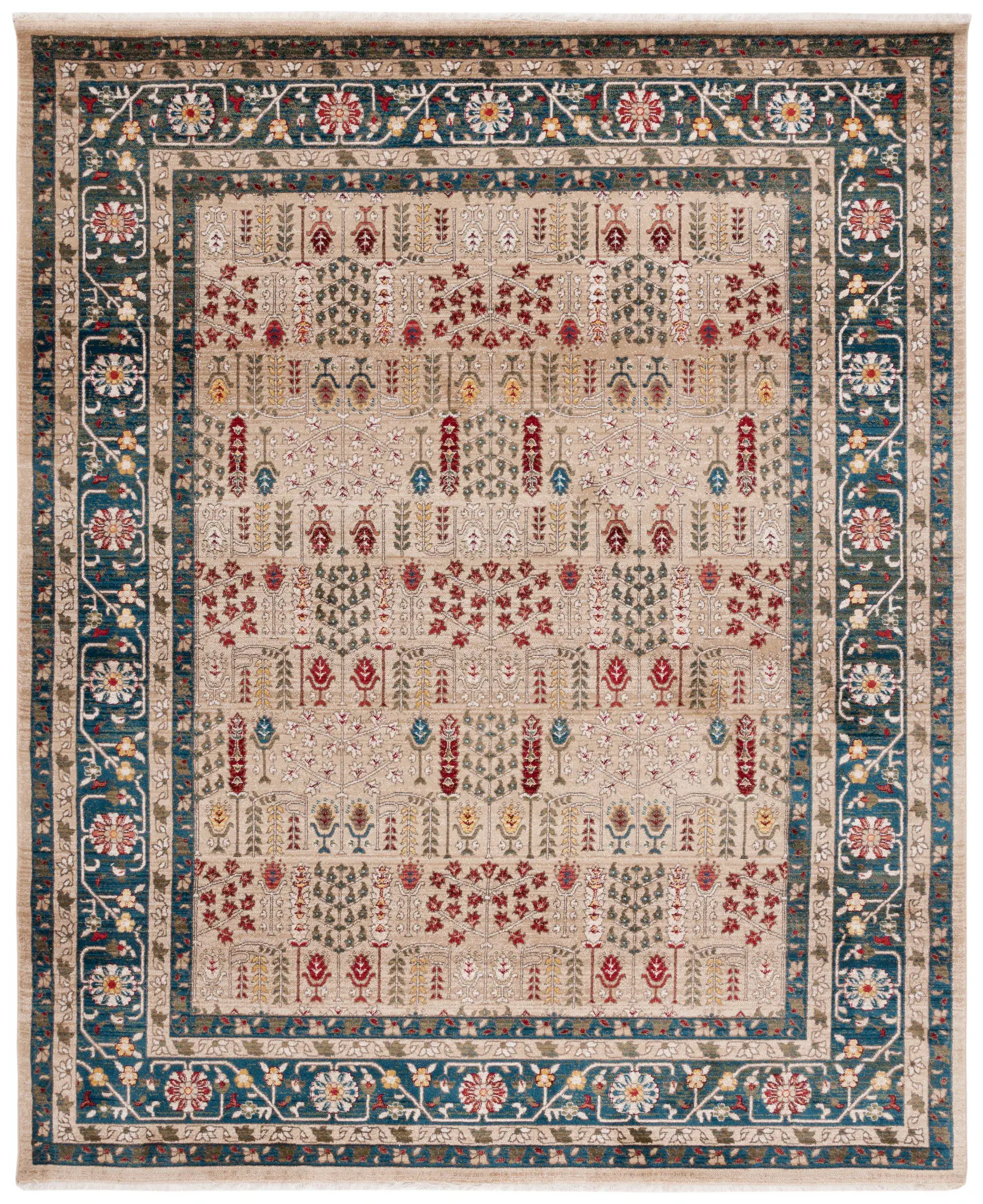 Lauren Ralph Lauren Margaux Rug