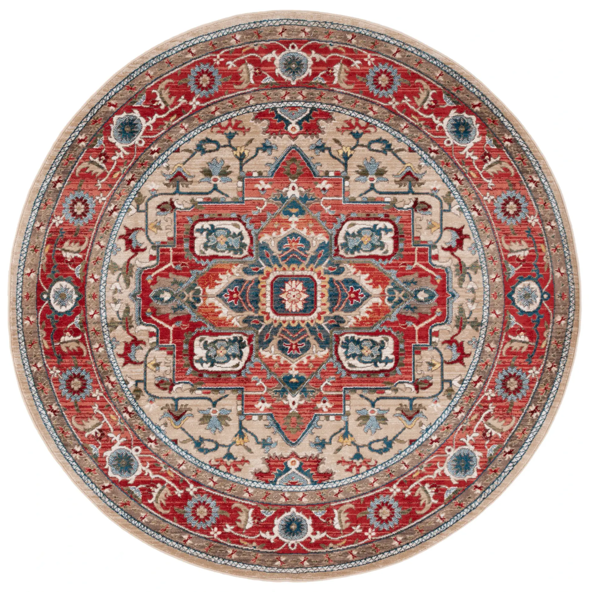 Lauren Ralph Lauren Quentin Rug