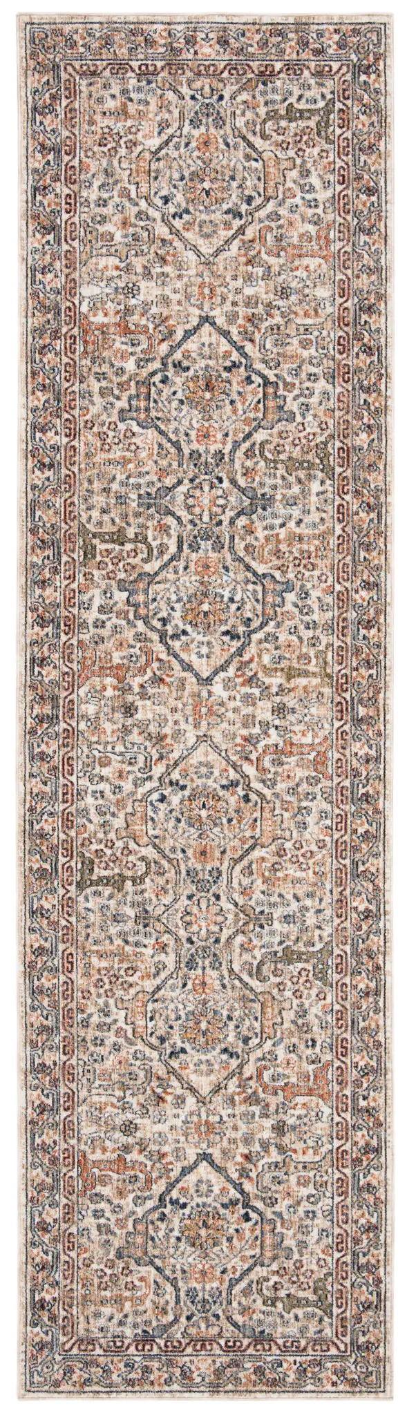 Lauren Ralph Lauren Traditional Persian Allover Rug
