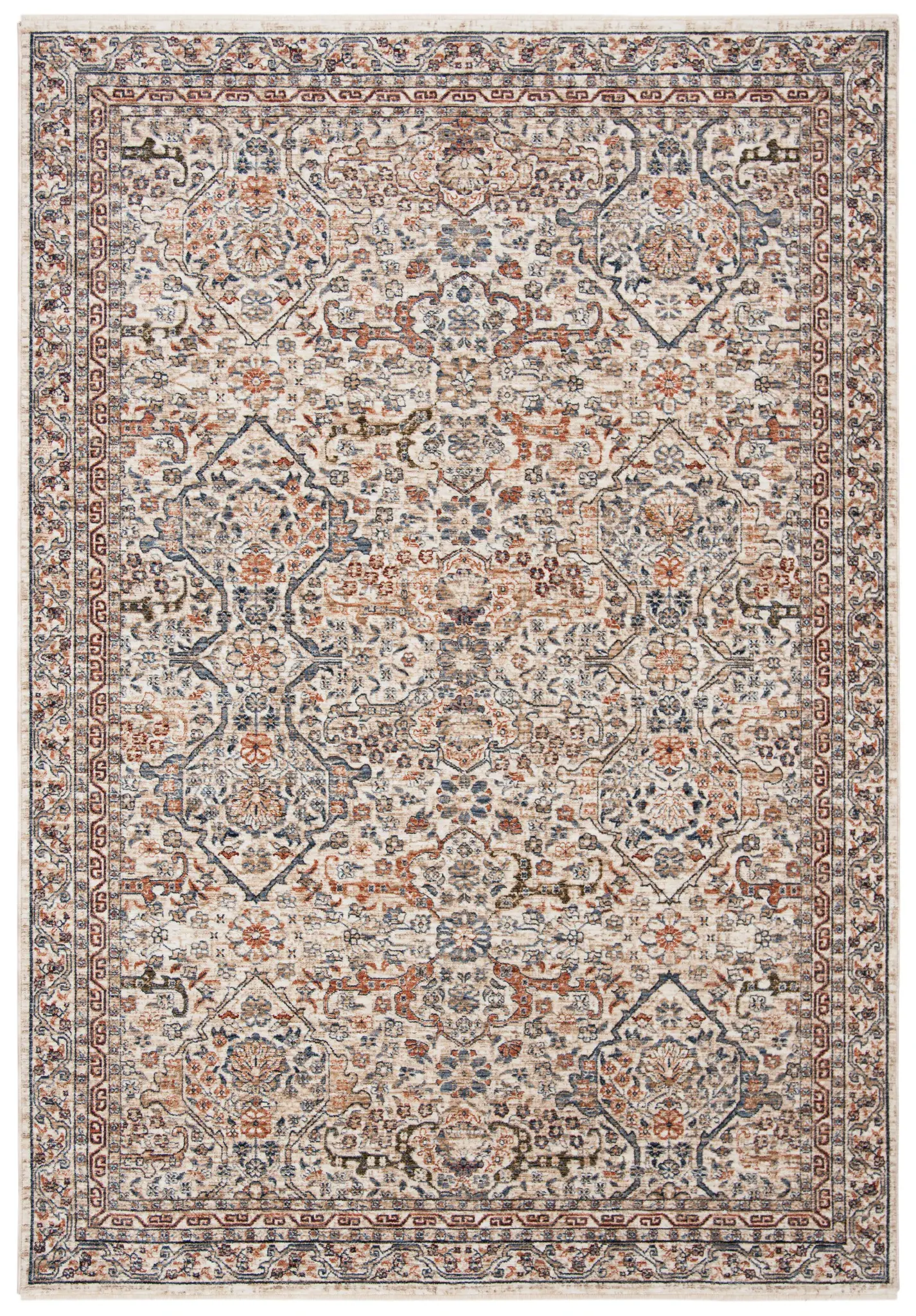 Lauren Ralph Lauren Traditional Persian Allover Rug
