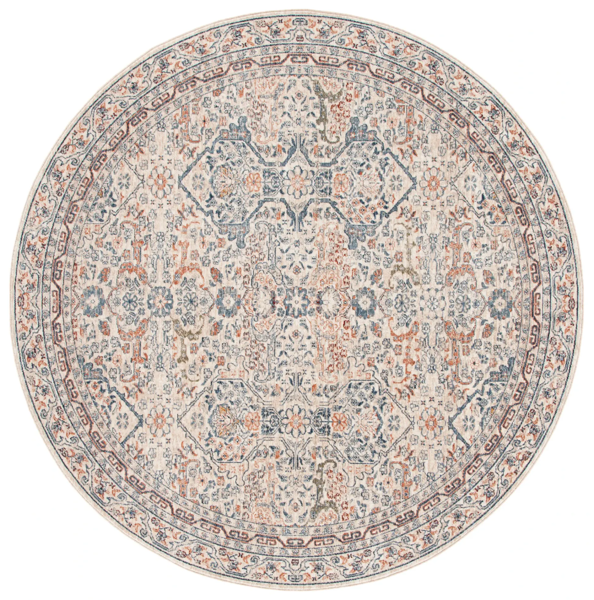 Lauren Ralph Lauren Traditional Persian Allover Rug