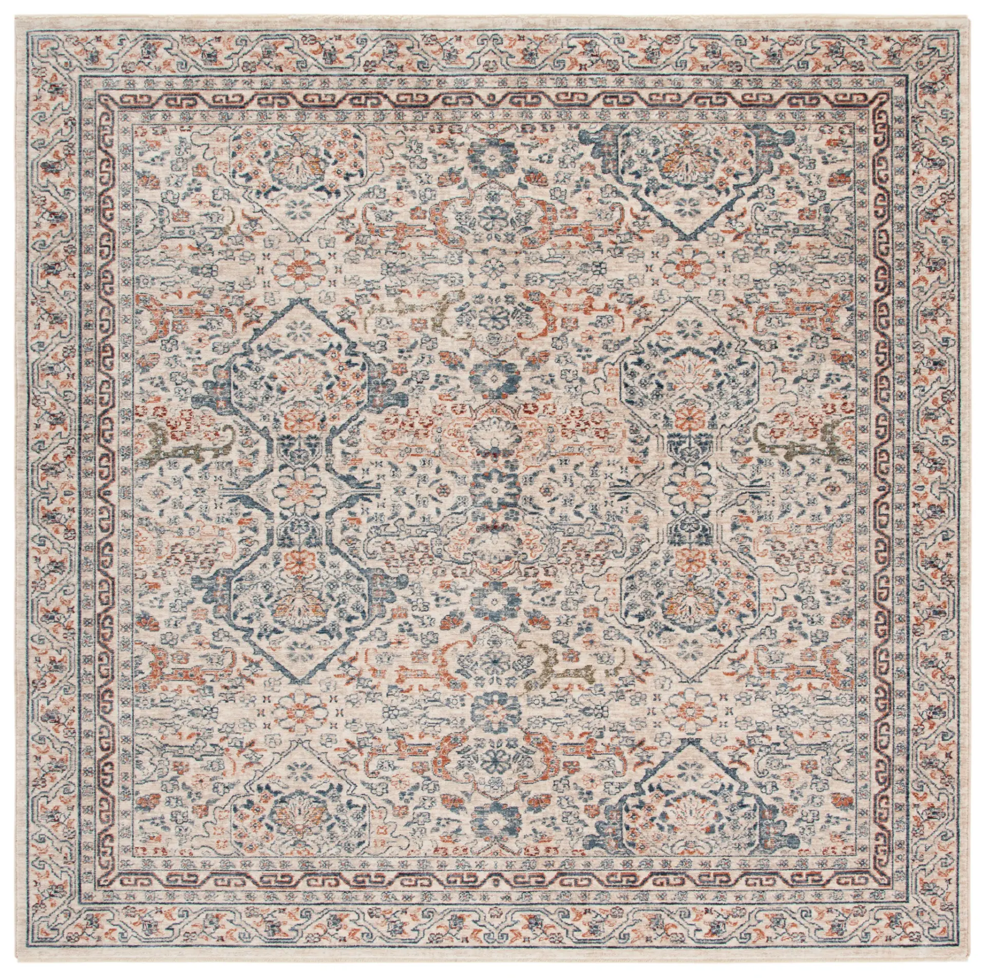 Lauren Ralph Lauren Traditional Persian Allover Rug