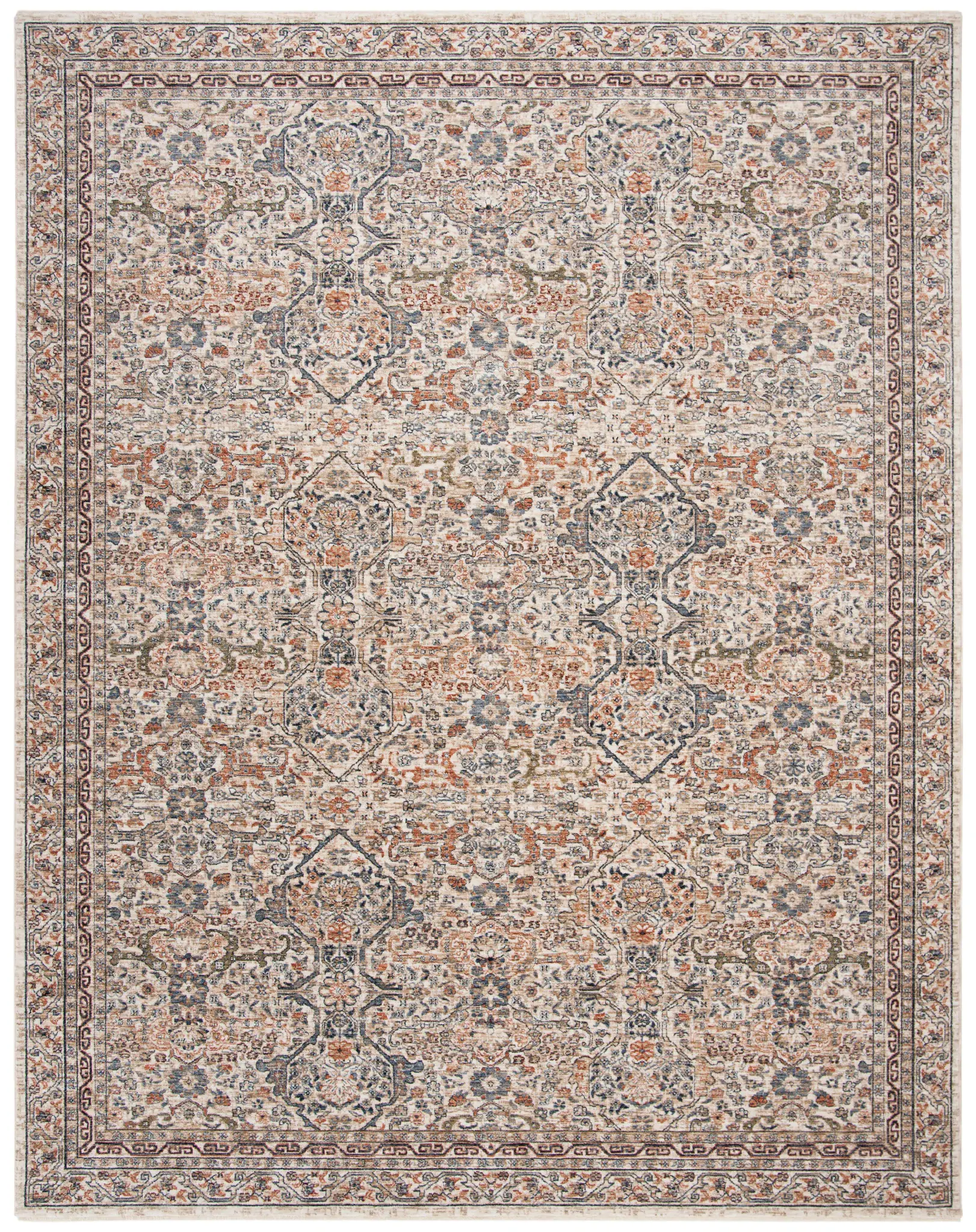 Lauren Ralph Lauren Traditional Persian Allover Rug