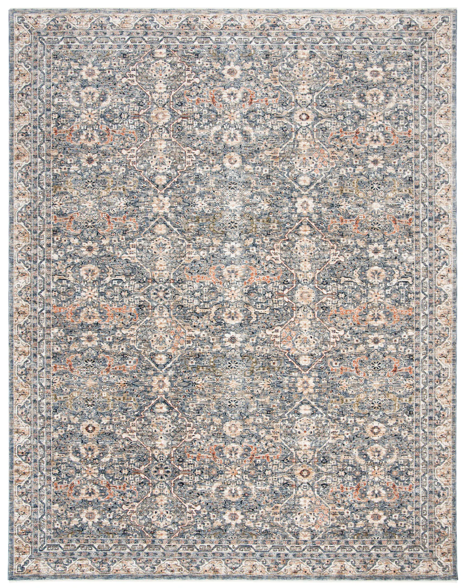 Lauren Ralph Lauren Traditional Persian Allover Rug