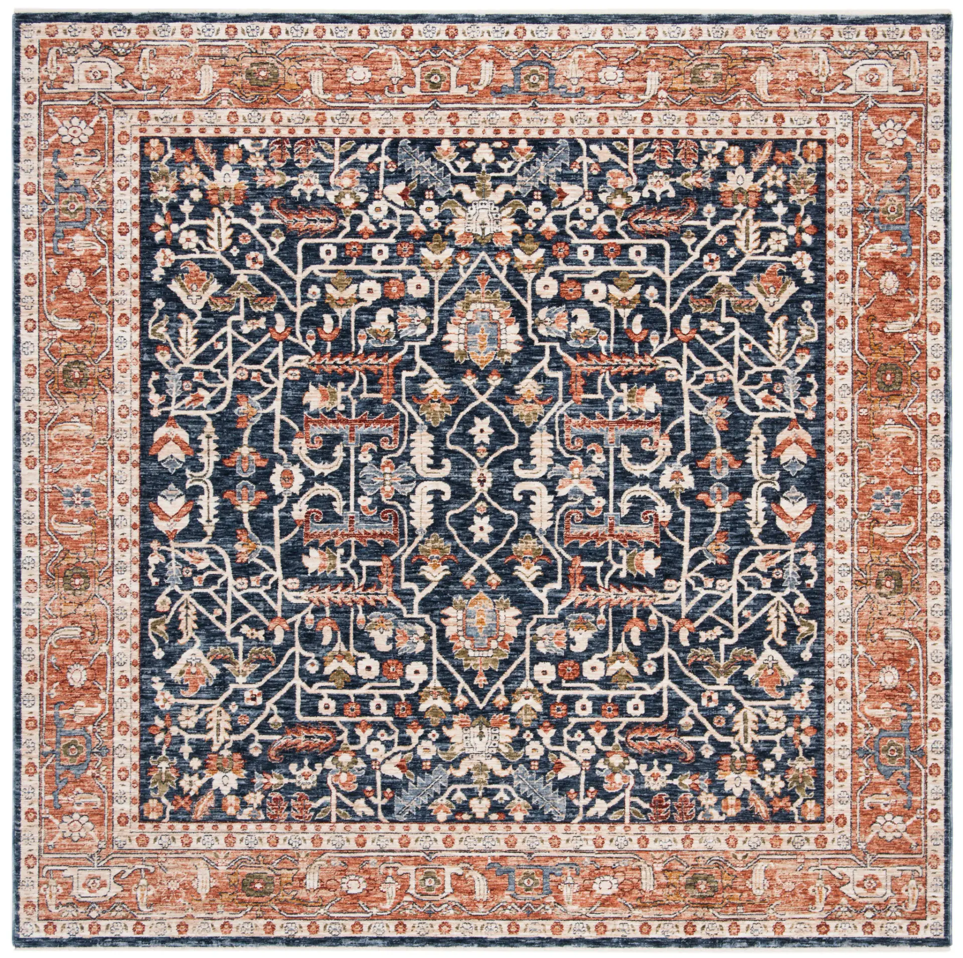 Lauren Ralph Lauren Darcy Rug
