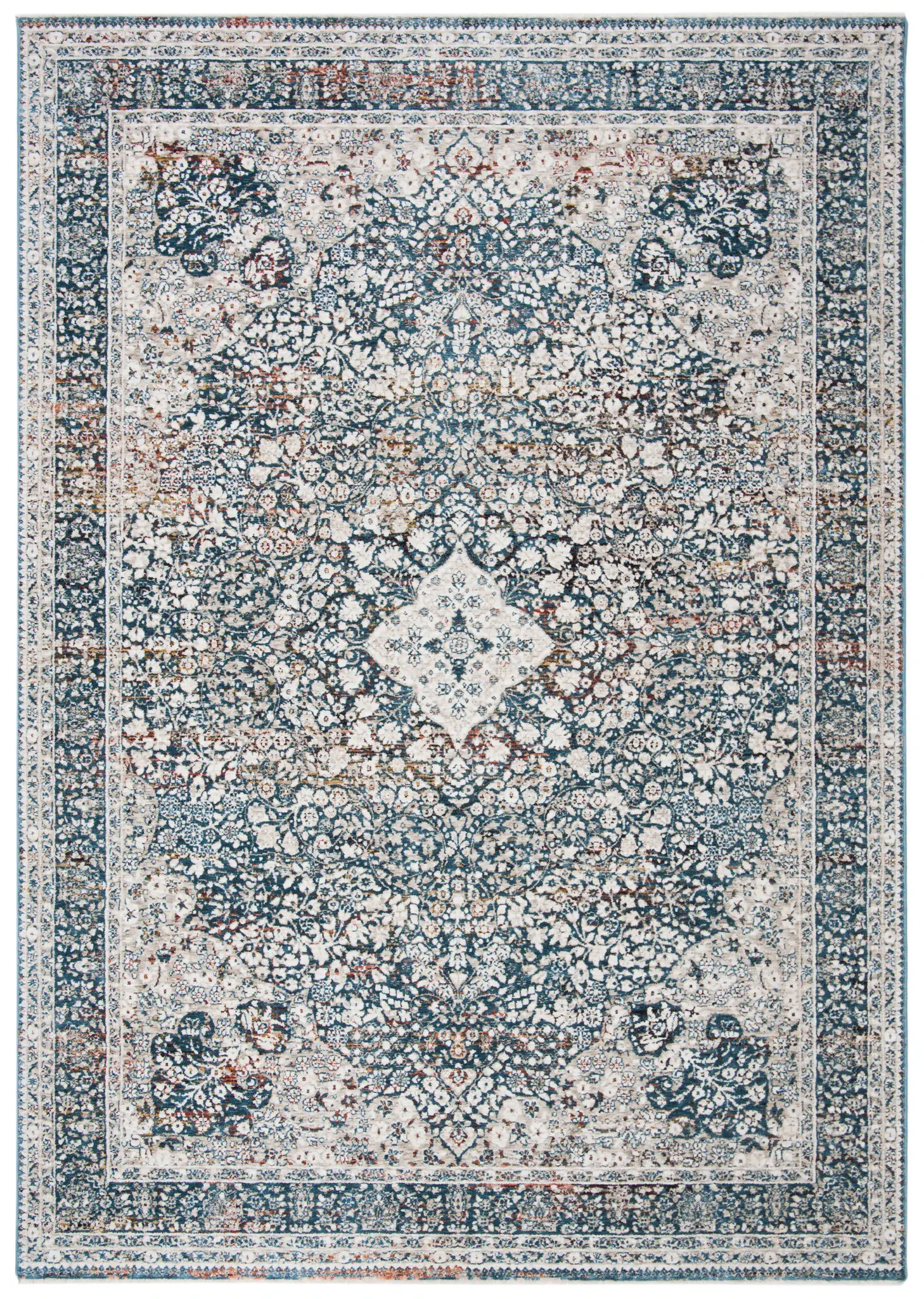 Lauren Ralph Lauren Fleur & Viscose Rug