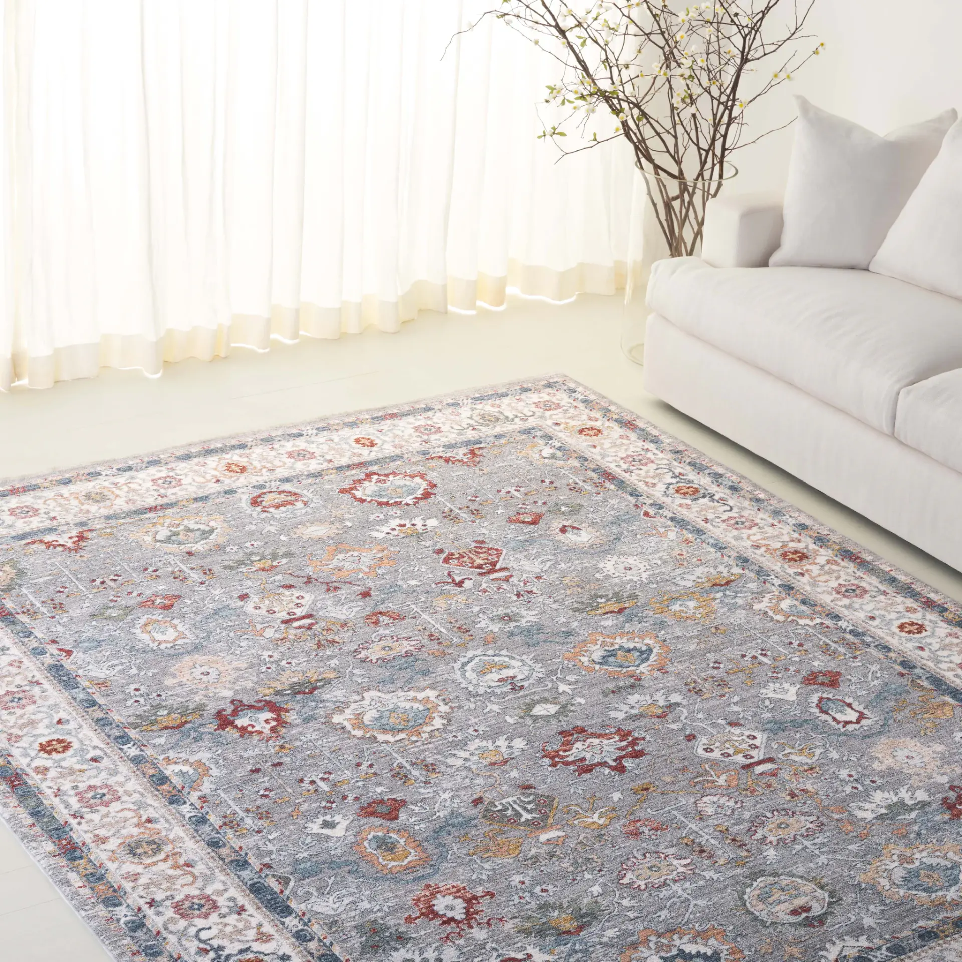 Lauren Ralph Lauren Fairhaven Rug