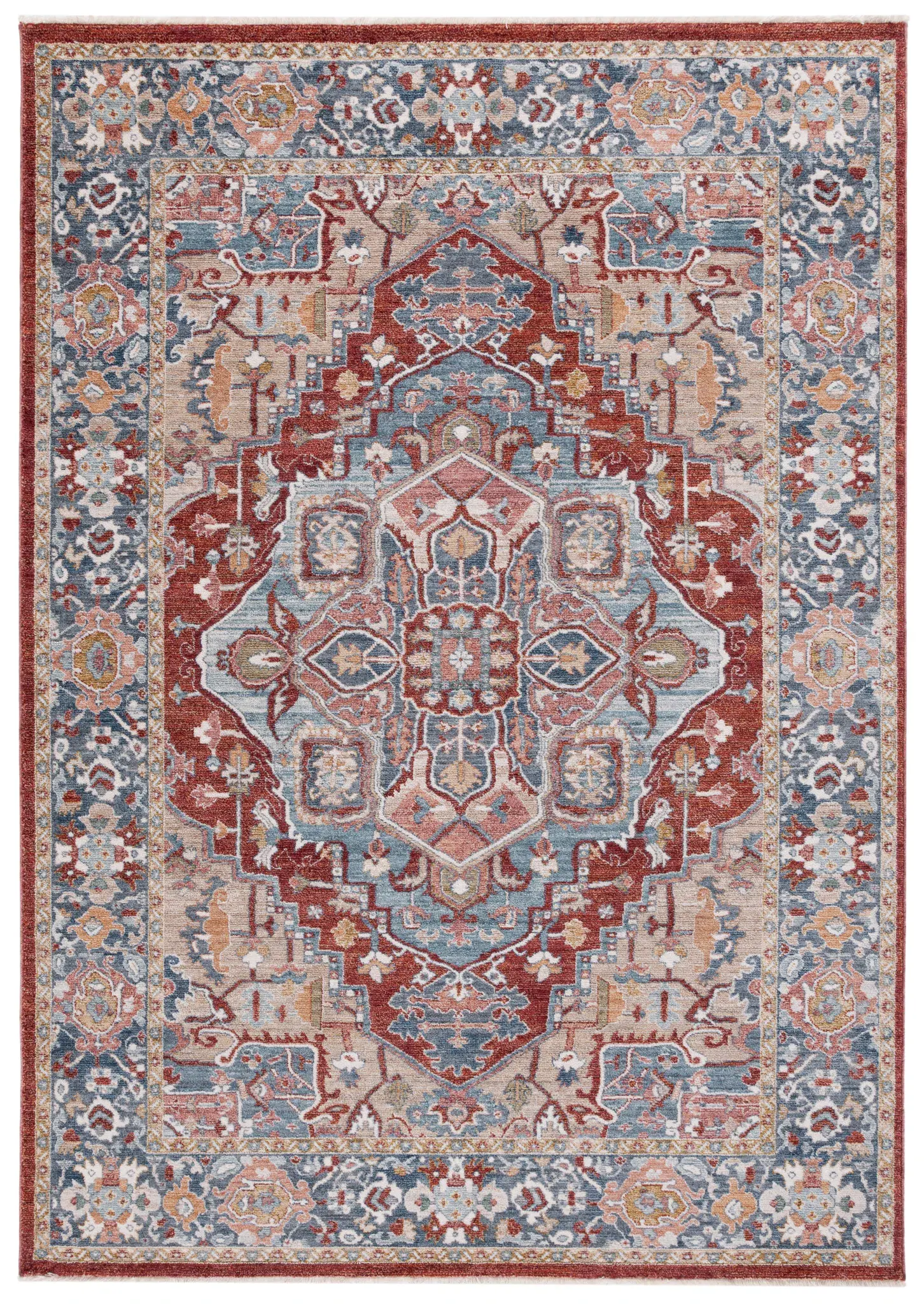 Lauren Ralph Lauren Newtown Rug
