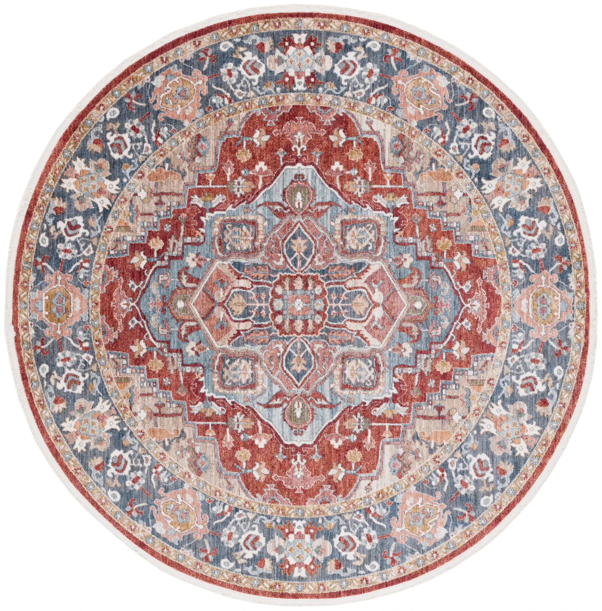 Lauren Ralph Lauren Newtown Rug