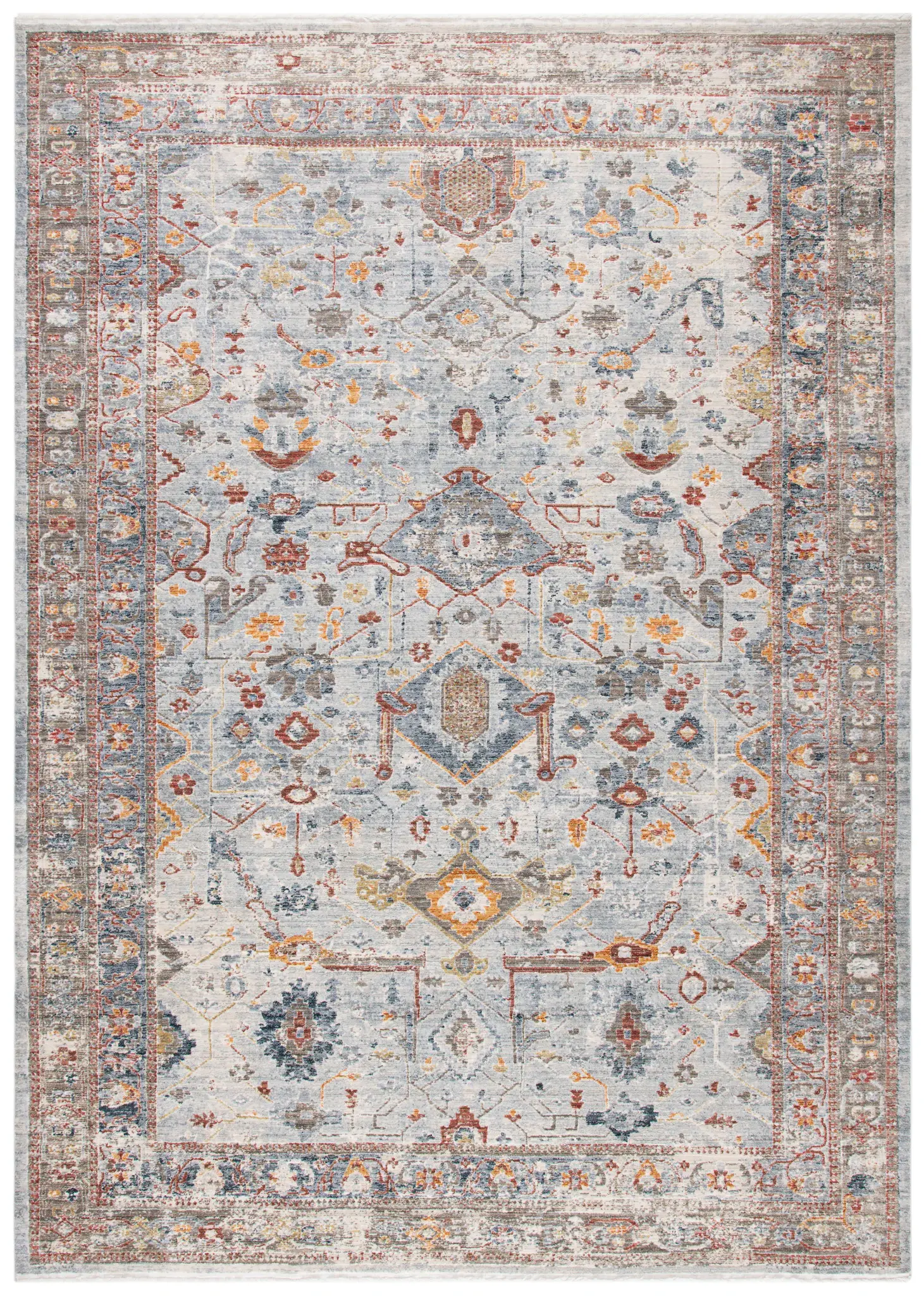 Lauren Ralph Lauren Zahra Rug