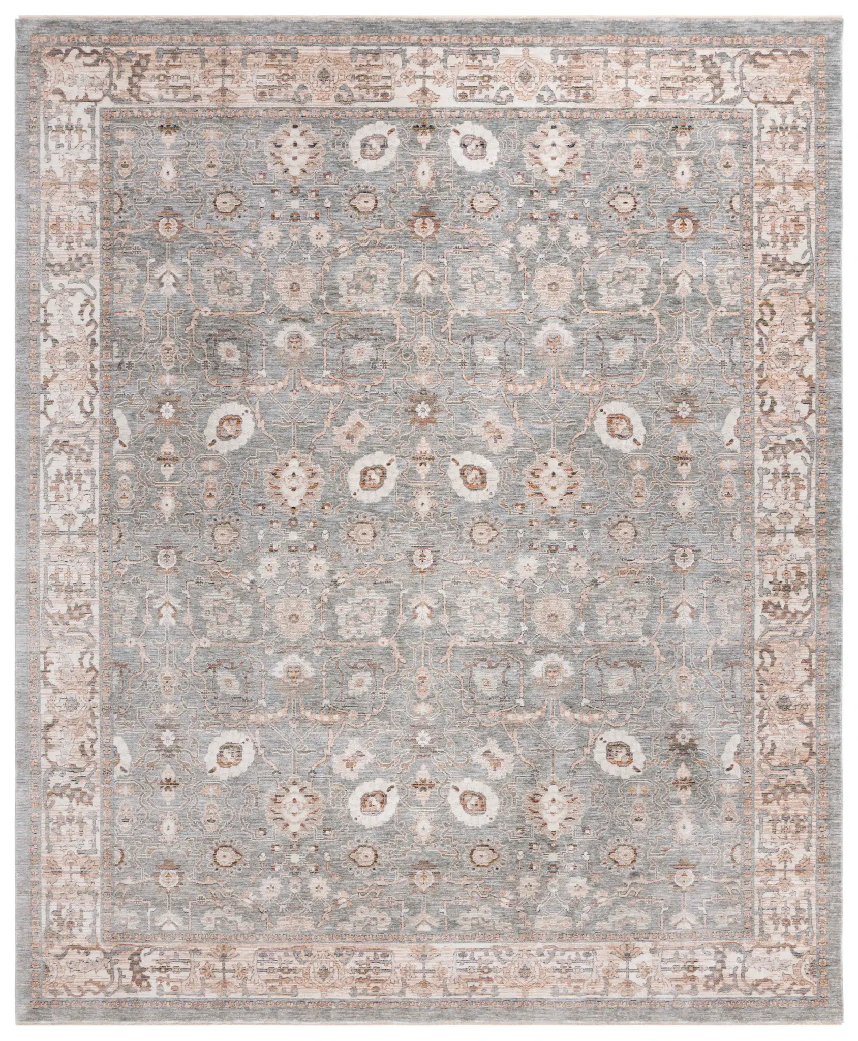 Harlow rug collection