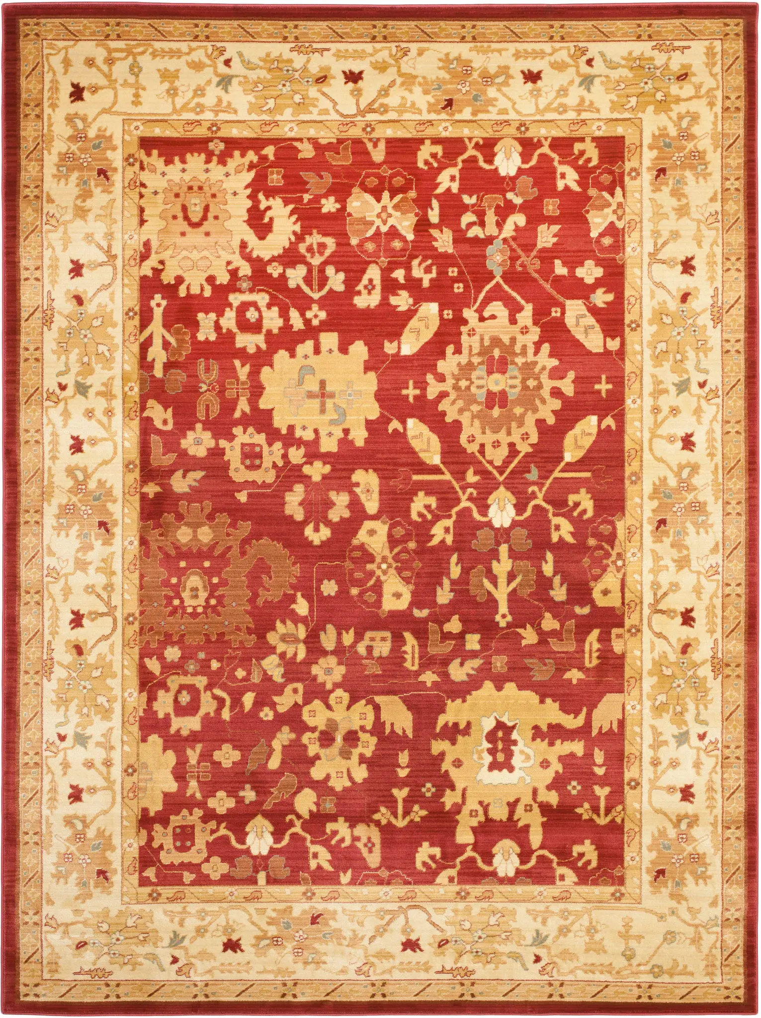 Lauren Ralph Lauren Brice Rug