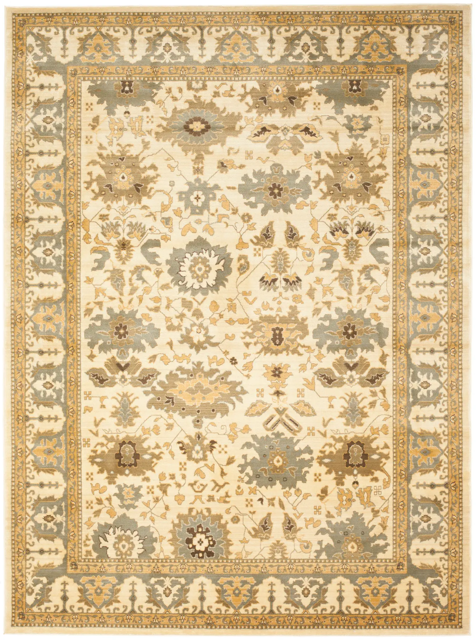 Lauren Ralph Lauren Nellwyn Rug
