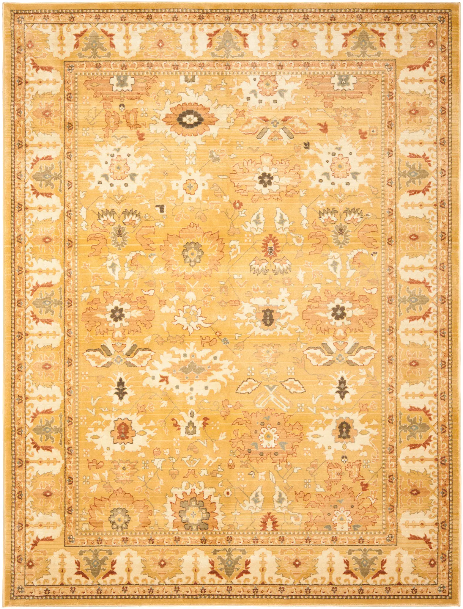 Lauren Ralph Lauren Nellwyn Rug
