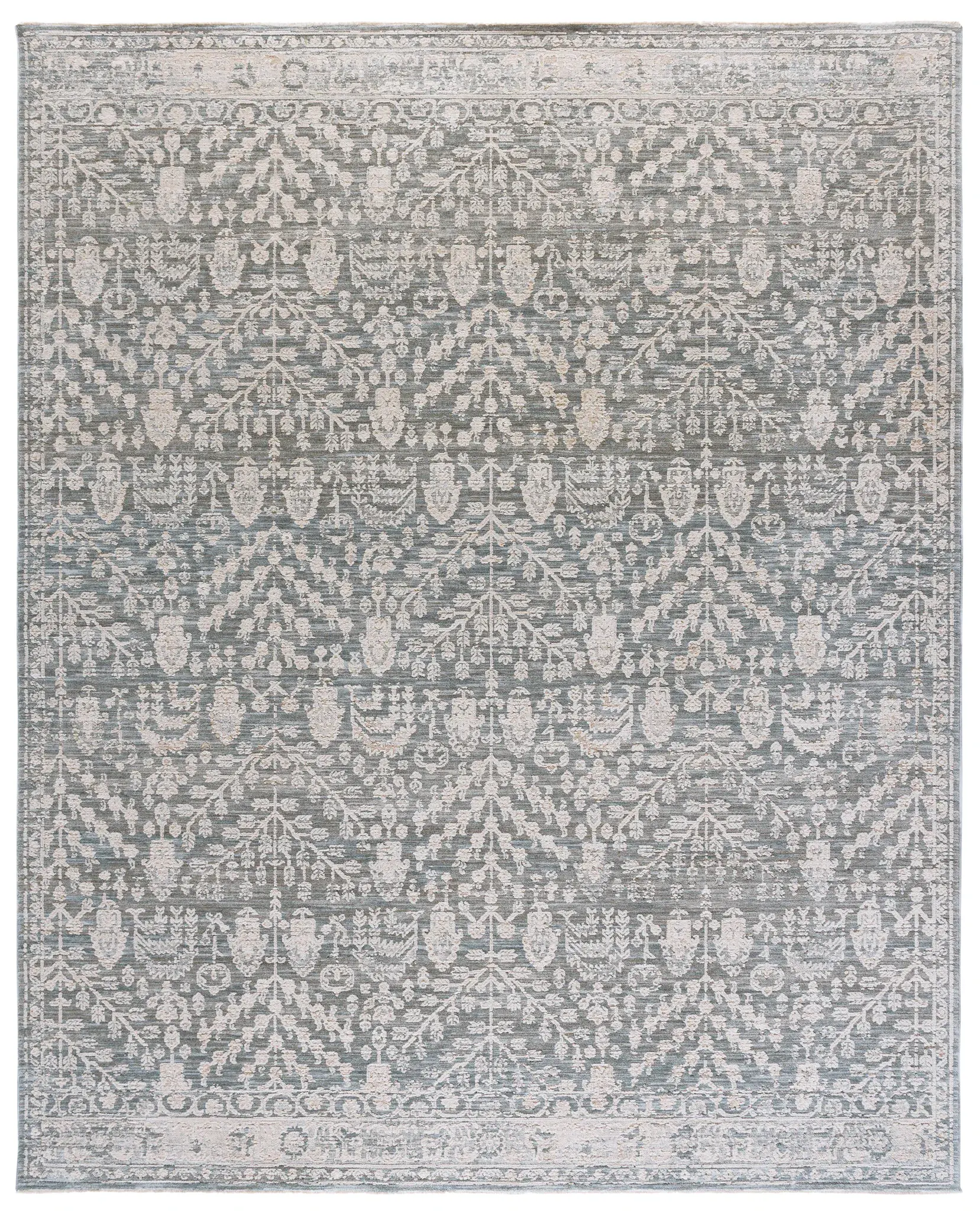 Lauren Ralph Lauren Tree Of Life Rug
