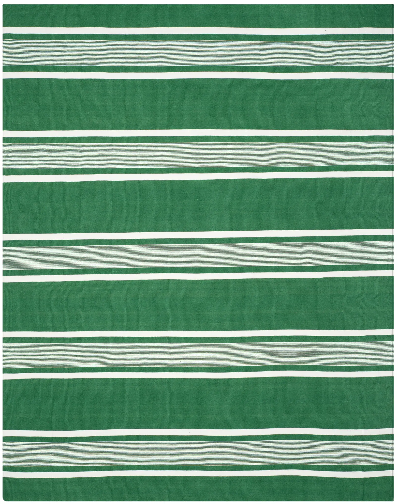 Lauren Ralph Lauren Hanover Stripe Flatweave Rug