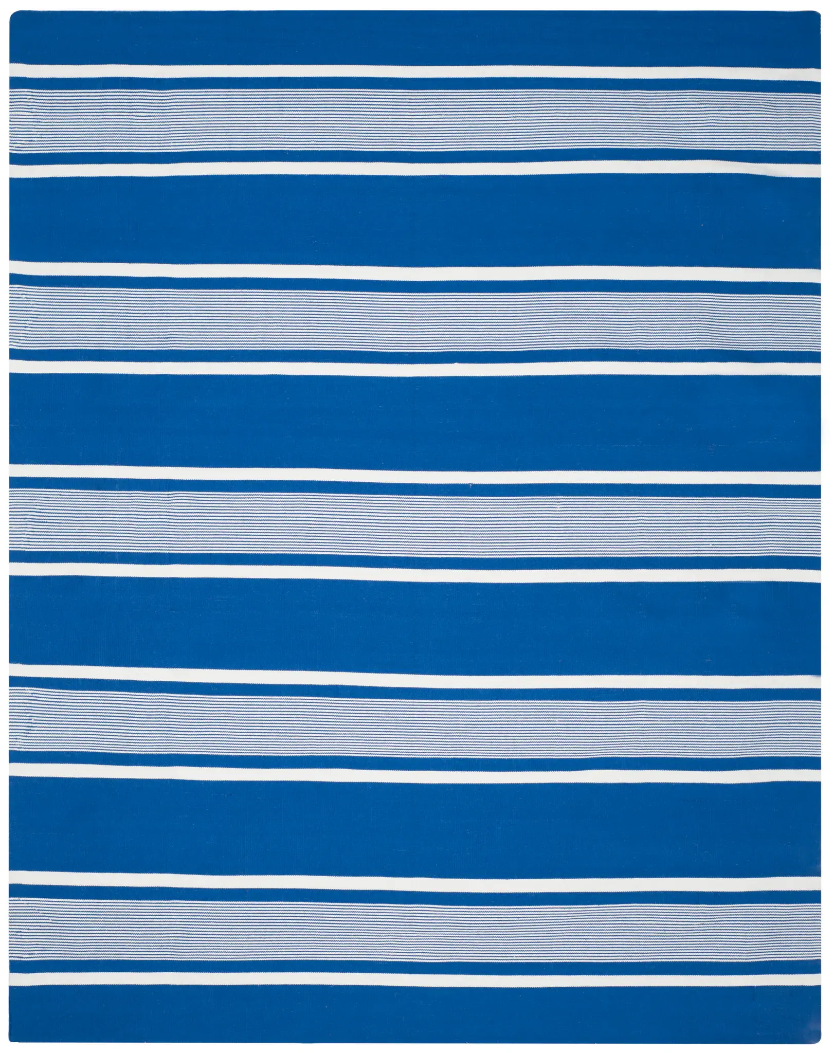 Lauren Ralph Lauren Hanover Stripe Flatweave Rug