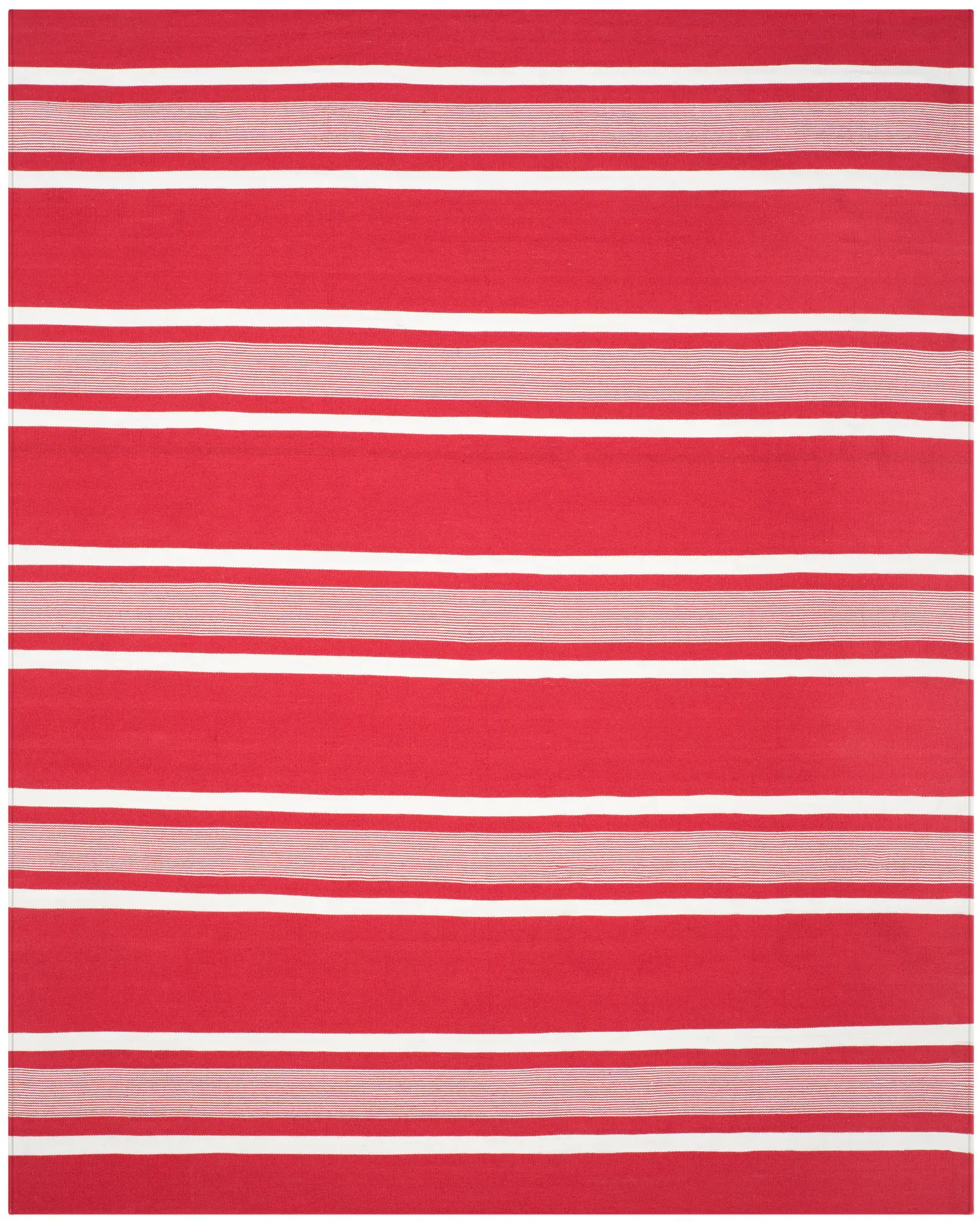 Lauren Ralph Lauren Hanover Stripe Flatweave Rug