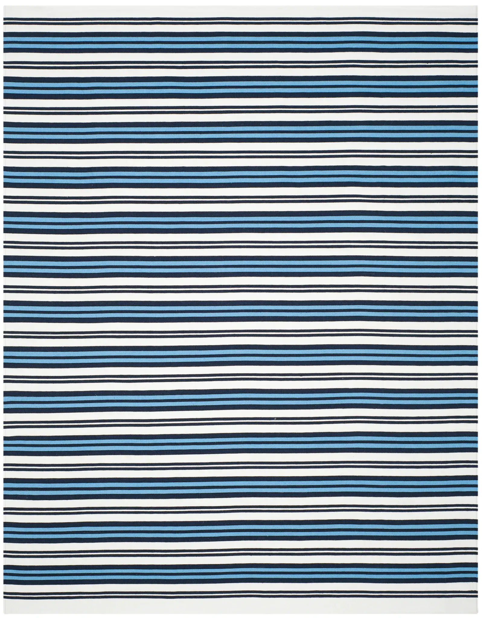 Lauren Ralph Lauren Leopold Stripe Flatweave Rug