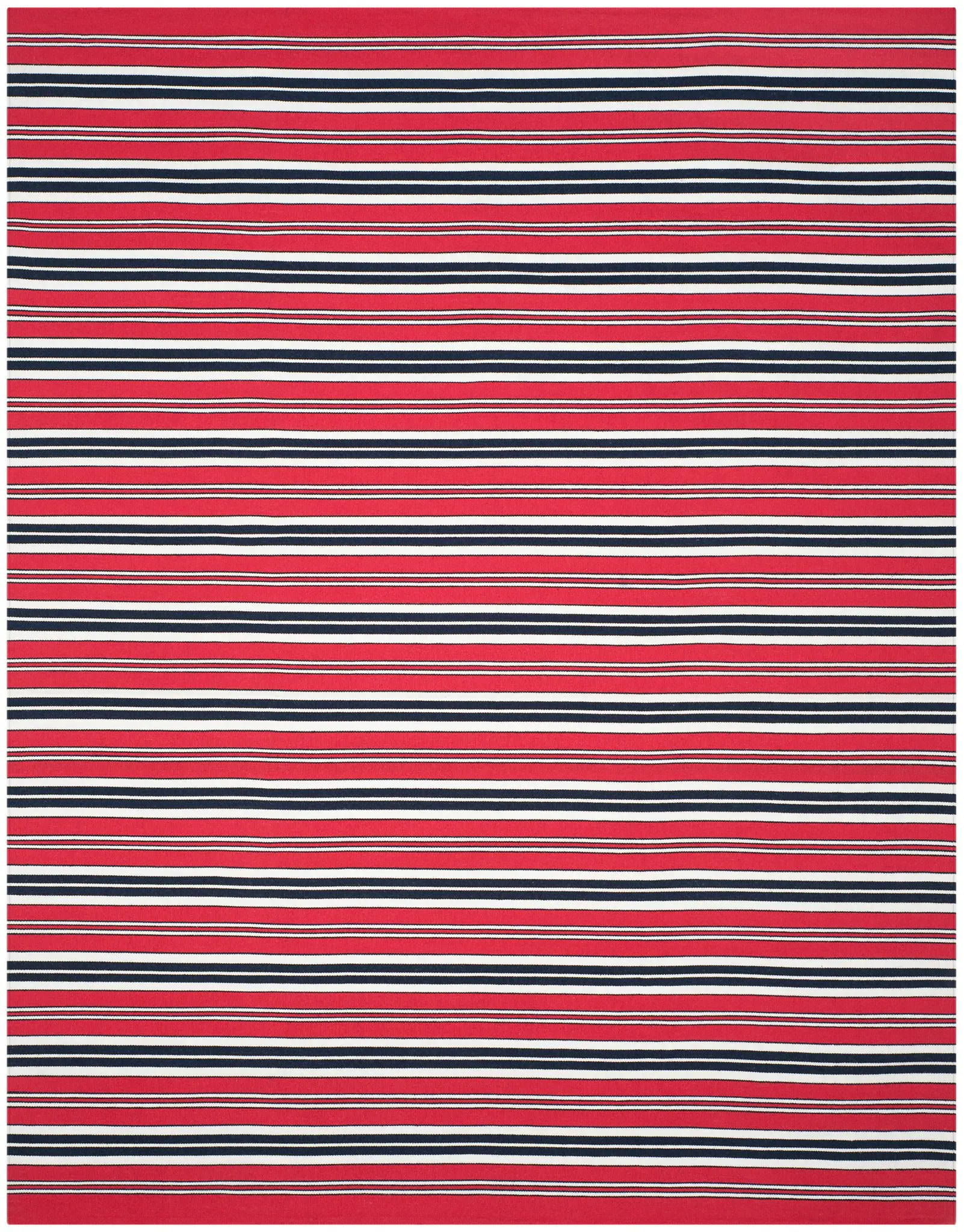 Lauren Ralph Lauren Leopold Stripe Flatweave Rug