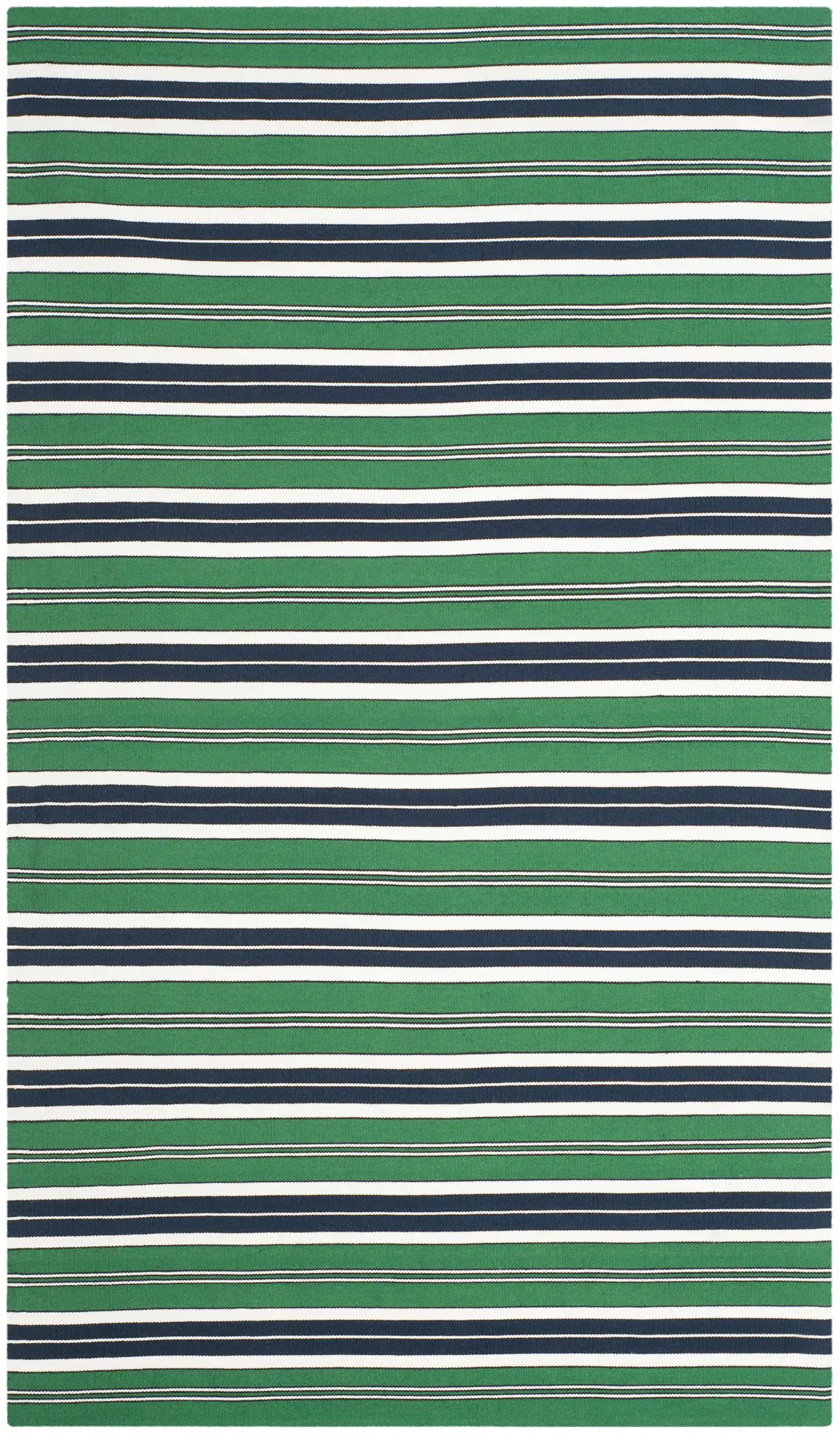 Lauren Ralph Lauren Leopold Stripe Flatweave Rug