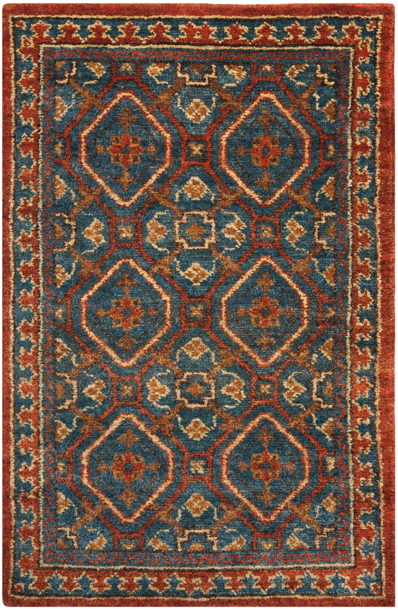 Lauren Ralph Lauren Lancaster Hand-Knotted Jute Rug