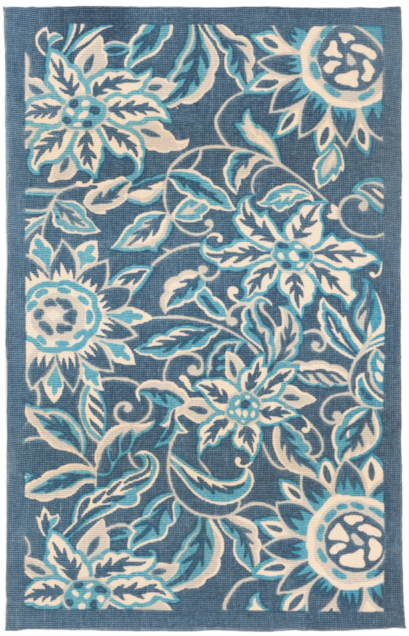 Lauren Ralph Lauren Marseilles Hand-Loomed Jute Rug