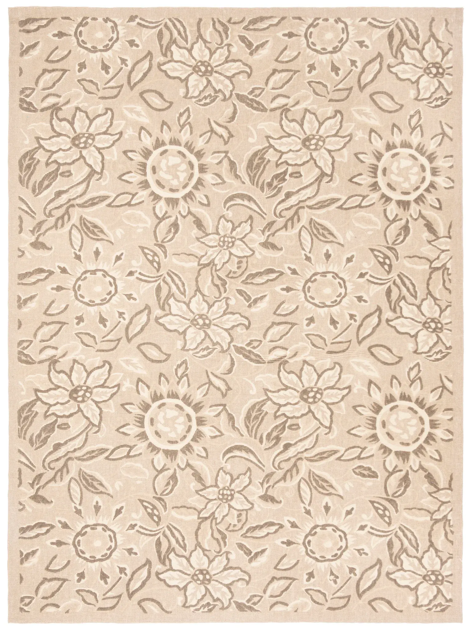 Lauren Ralph Lauren Marseilles Hand-Loomed Jute Rug