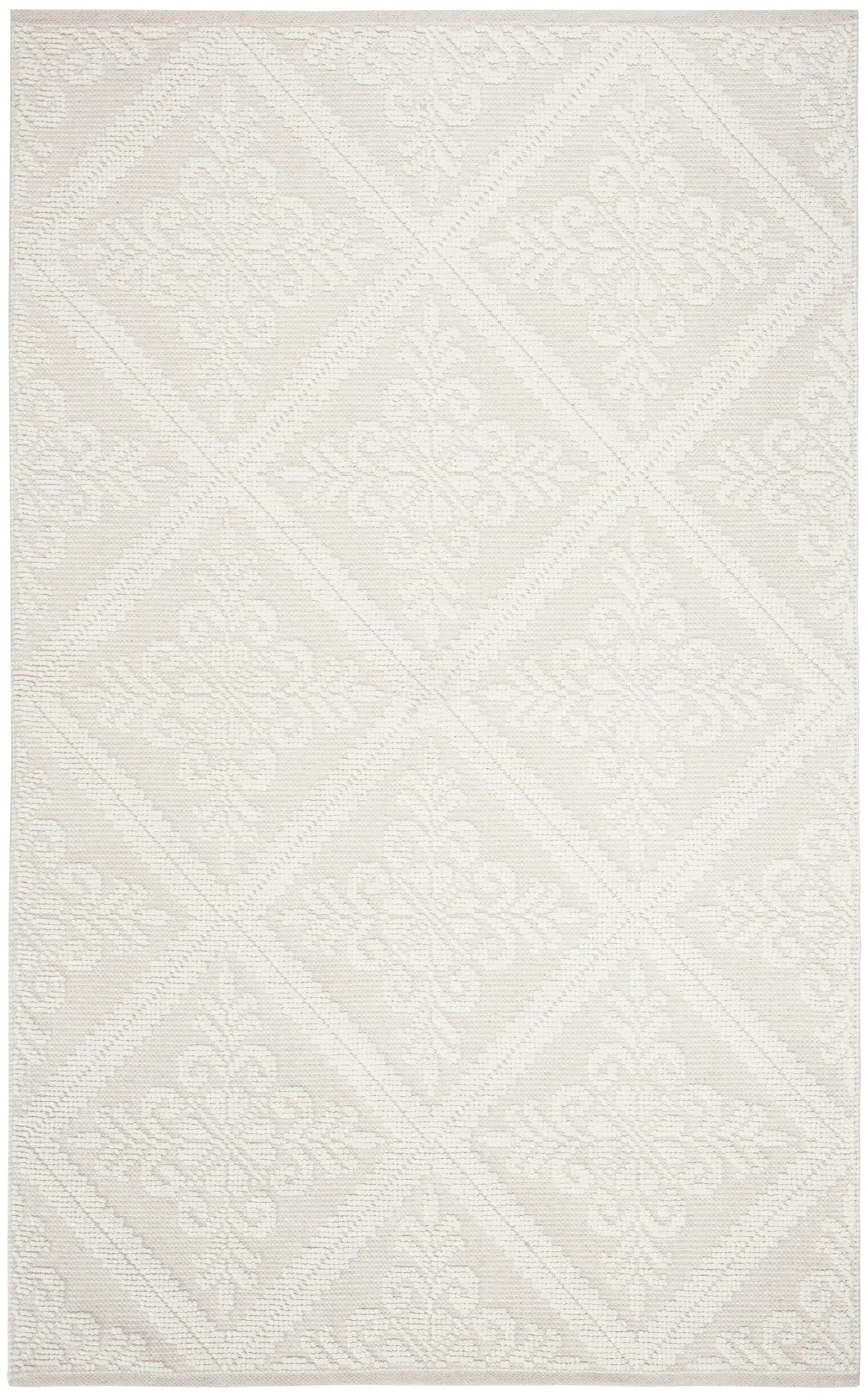 Lauren Ralph Lauren Wyatt Hand-Woven Wool Rug