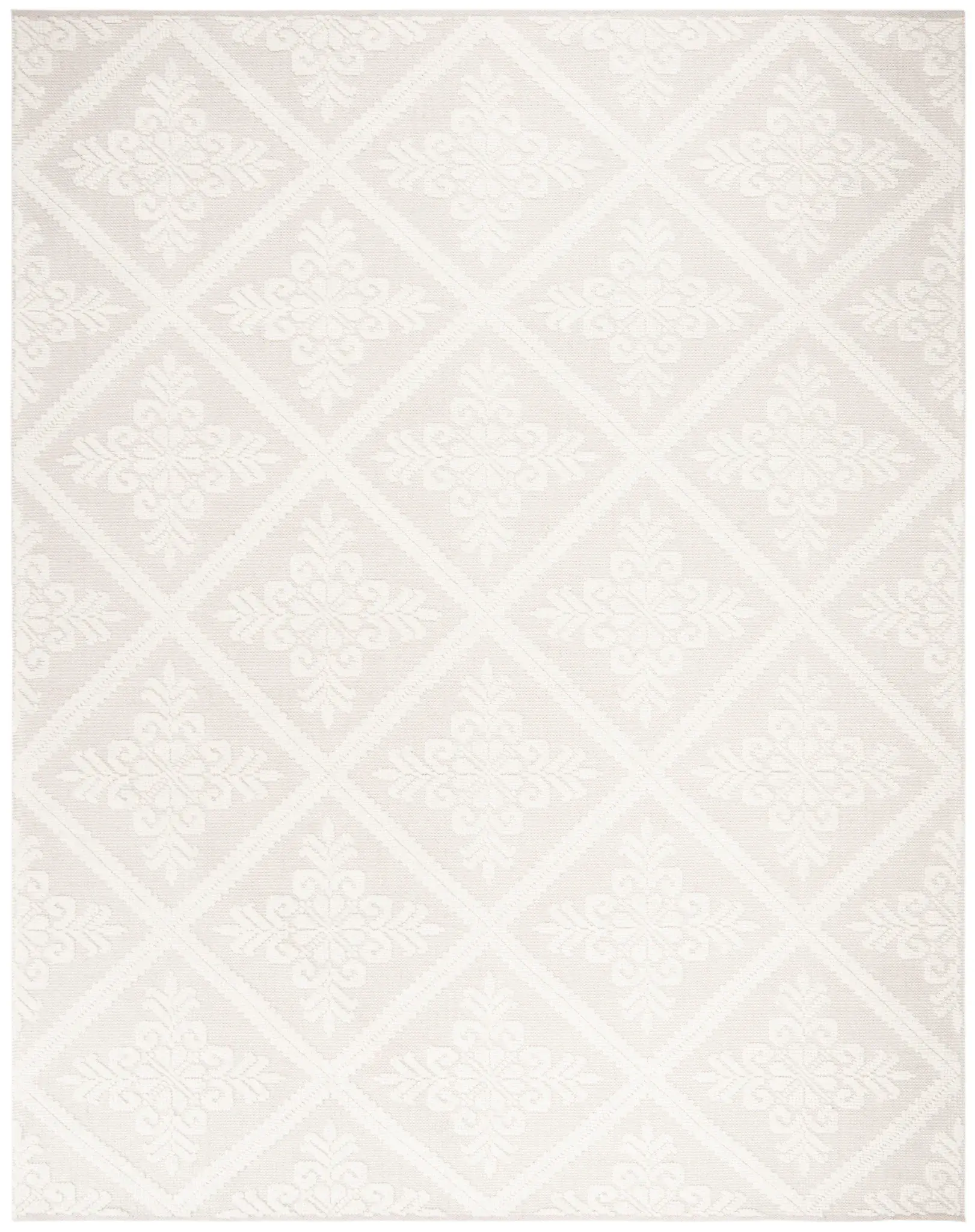 Lauren Ralph Lauren Wyatt Hand-Woven Wool Rug