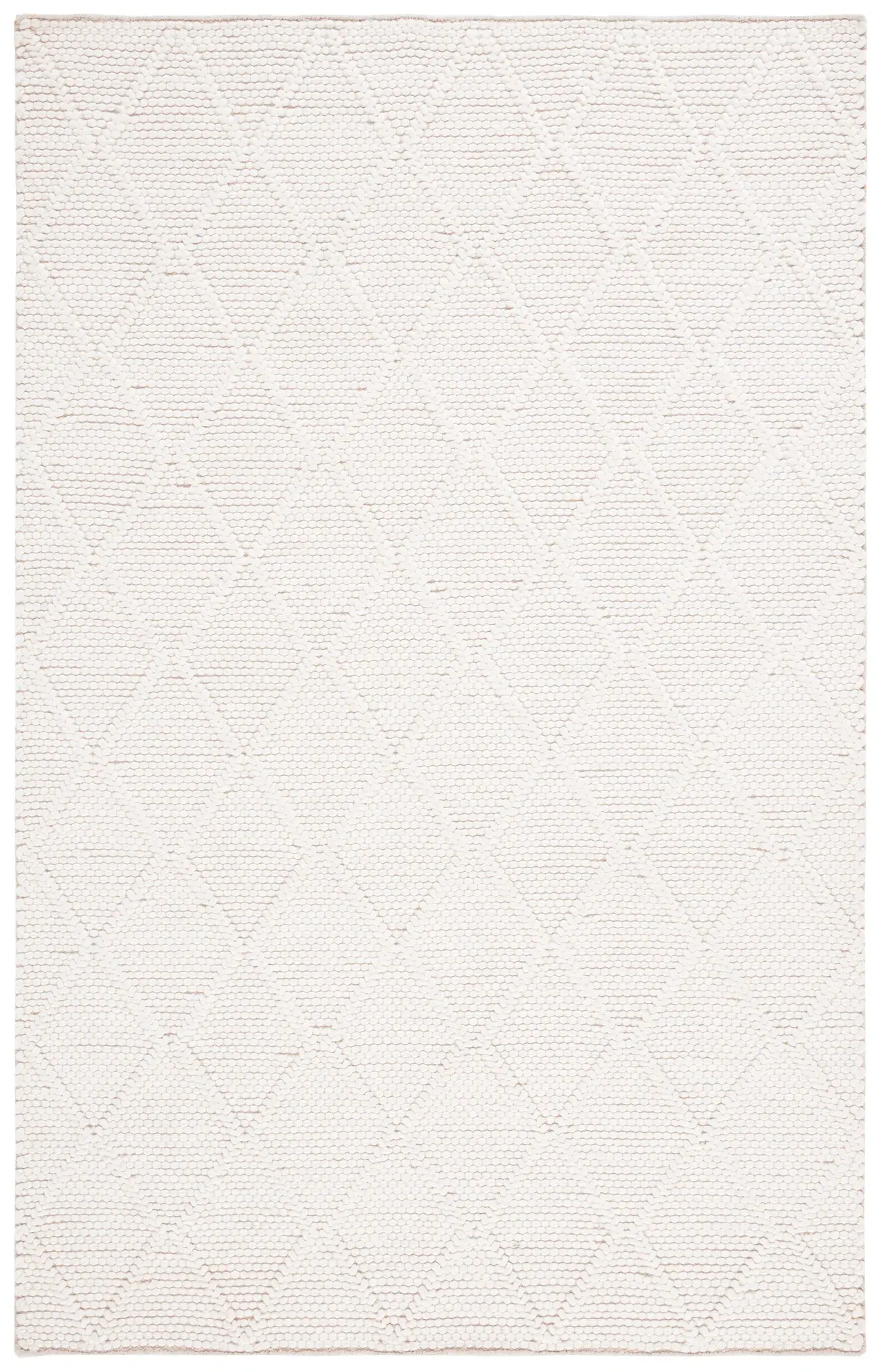Hand-Woven