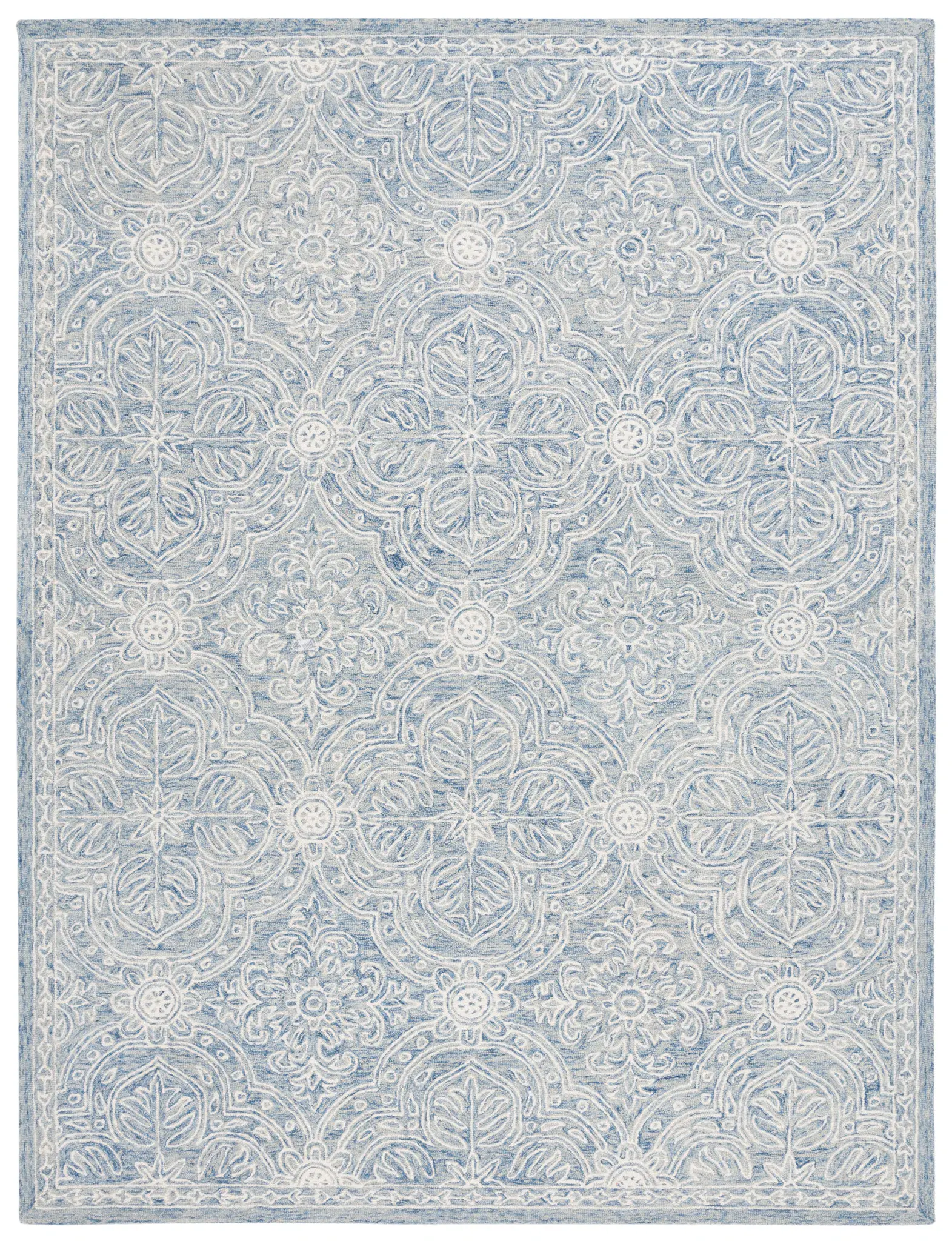 Lauren Ralph Lauren Etienne Hand-Tufted Wool Rug