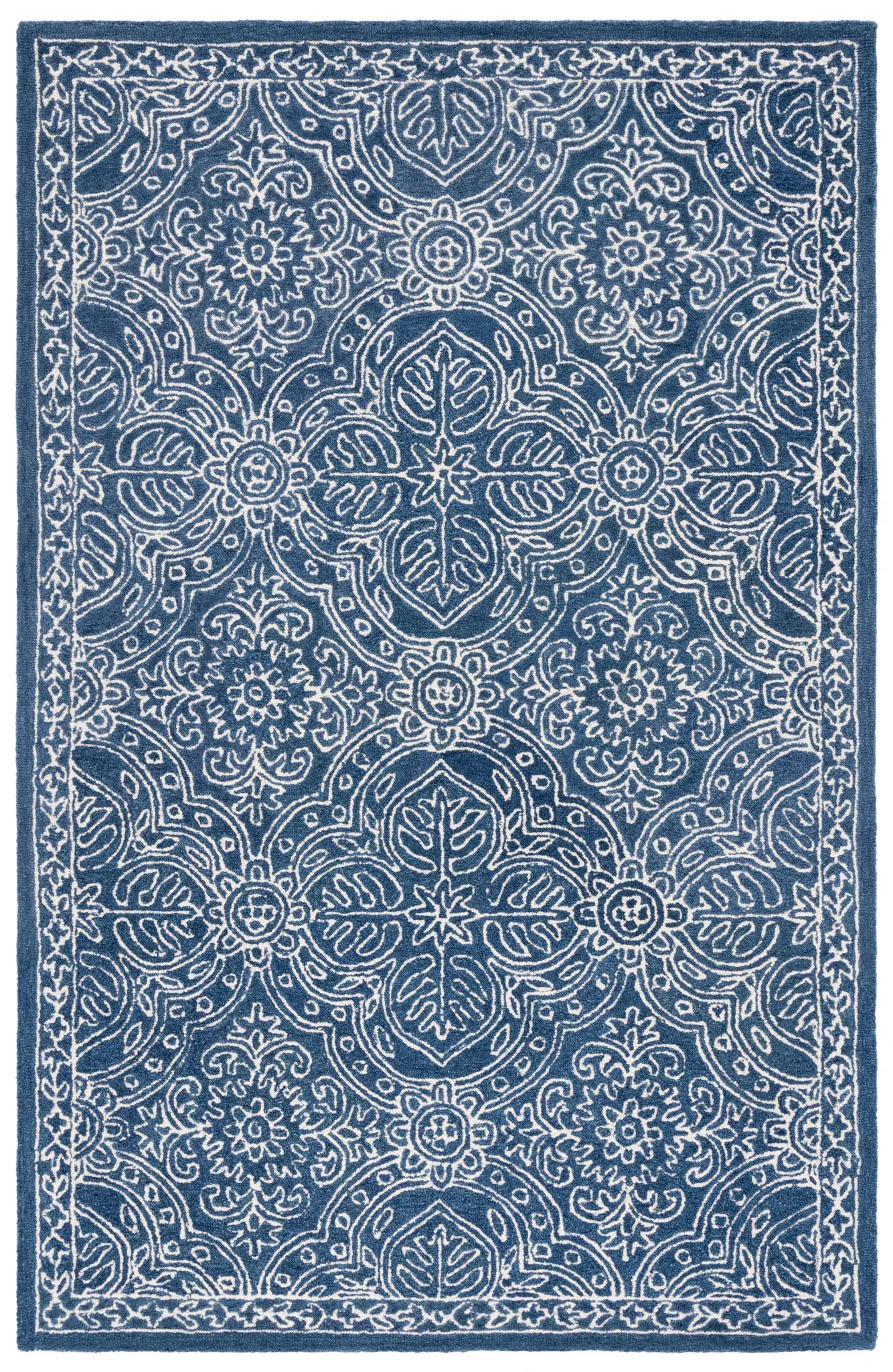 Lauren Ralph Lauren Etienne Hand-Tufted Wool Rug