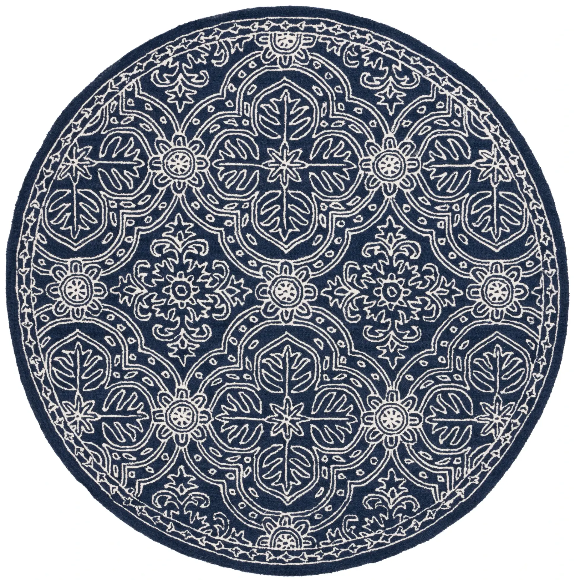 Lauren Ralph Lauren Etienne Hand-Tufted Wool Rug