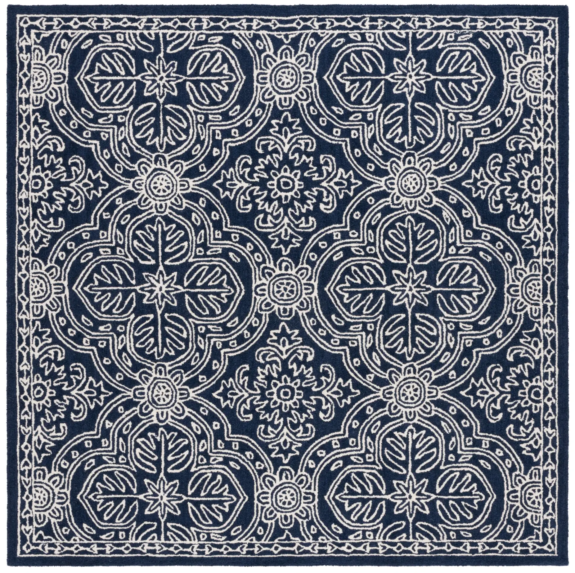 Lauren Ralph Lauren Etienne Hand-Tufted Wool Rug