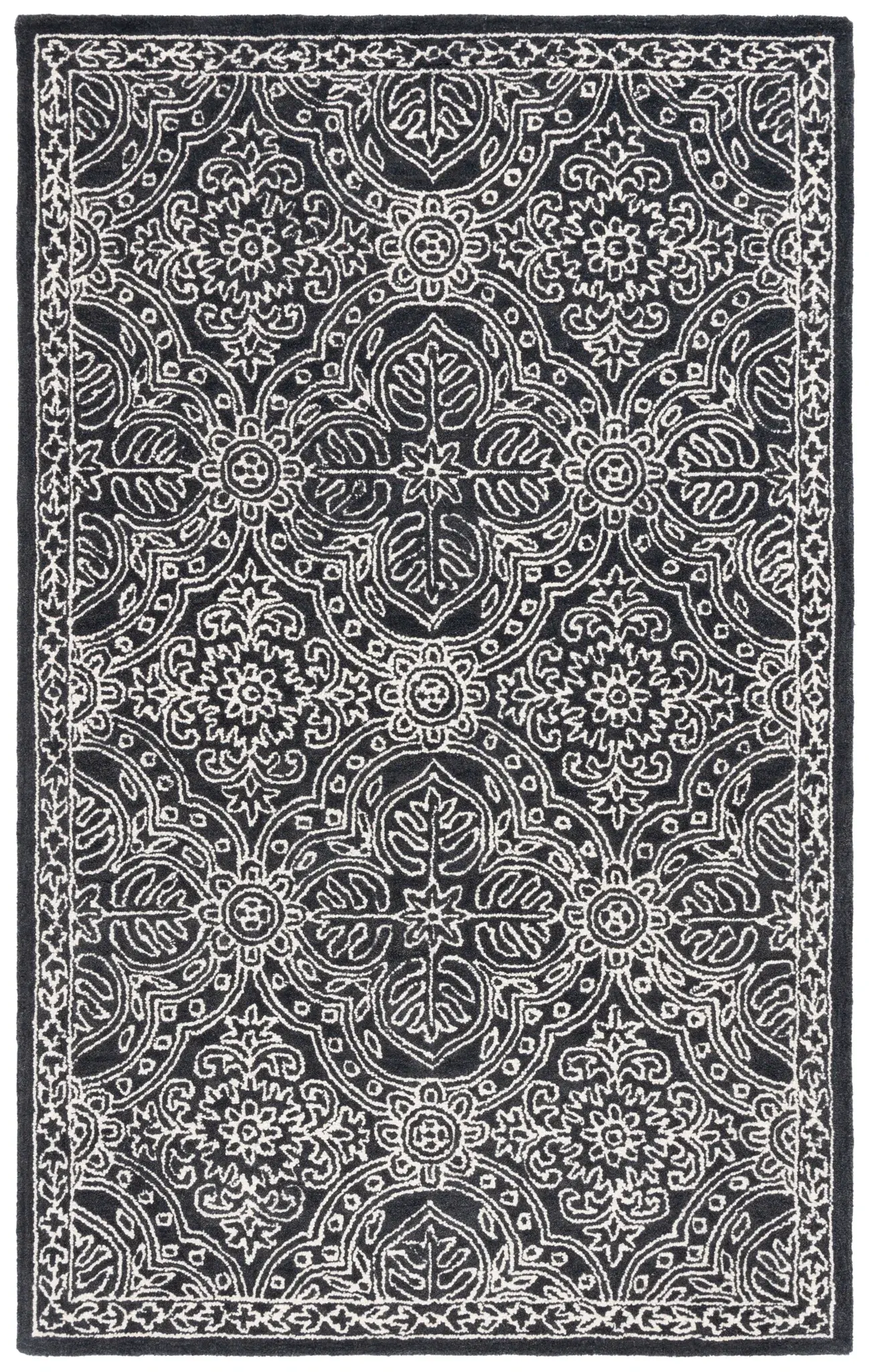 Lauren Ralph Lauren Etienne Hand-Tufted Wool Rug