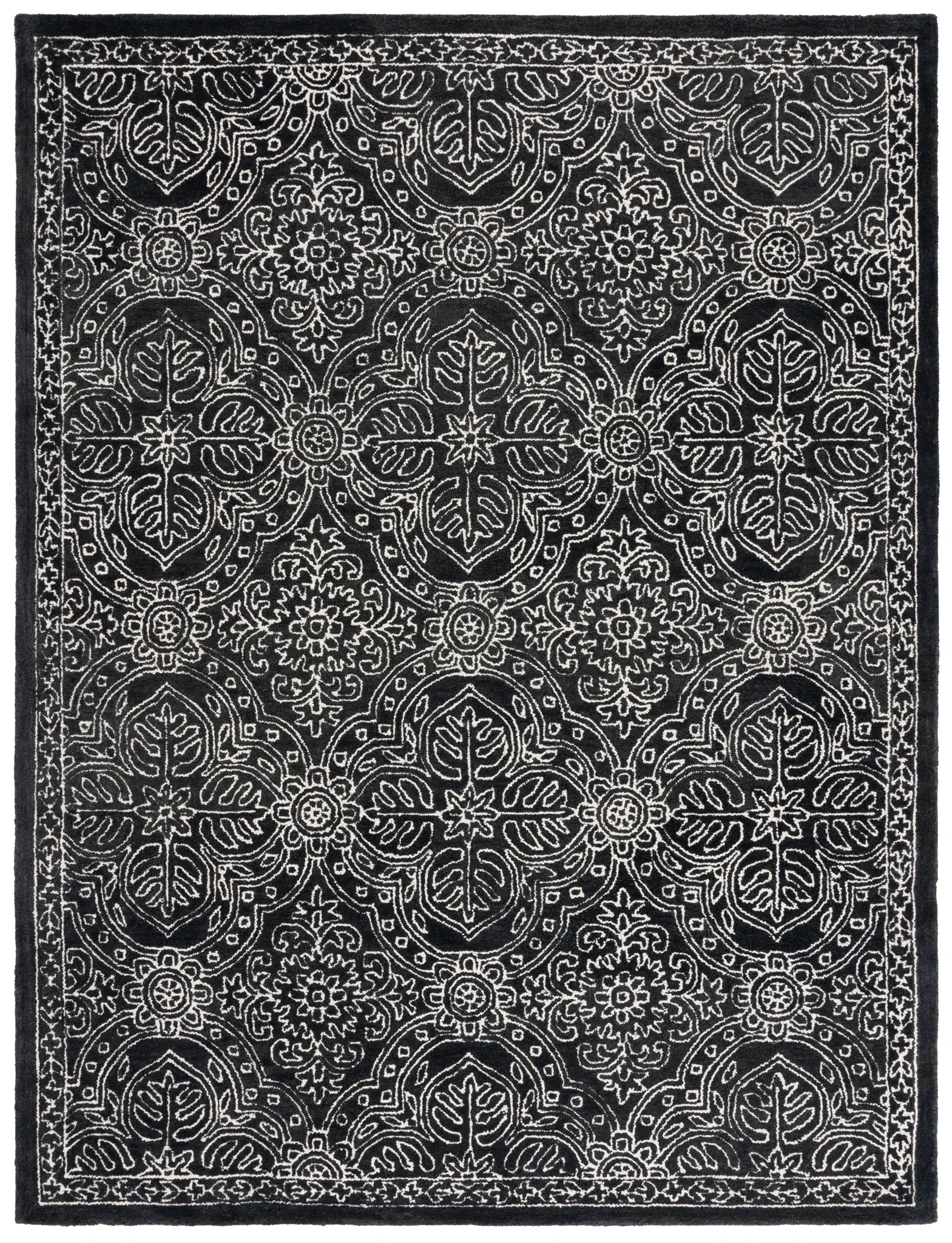 Lauren Ralph Lauren Etienne Hand-Tufted Wool Rug