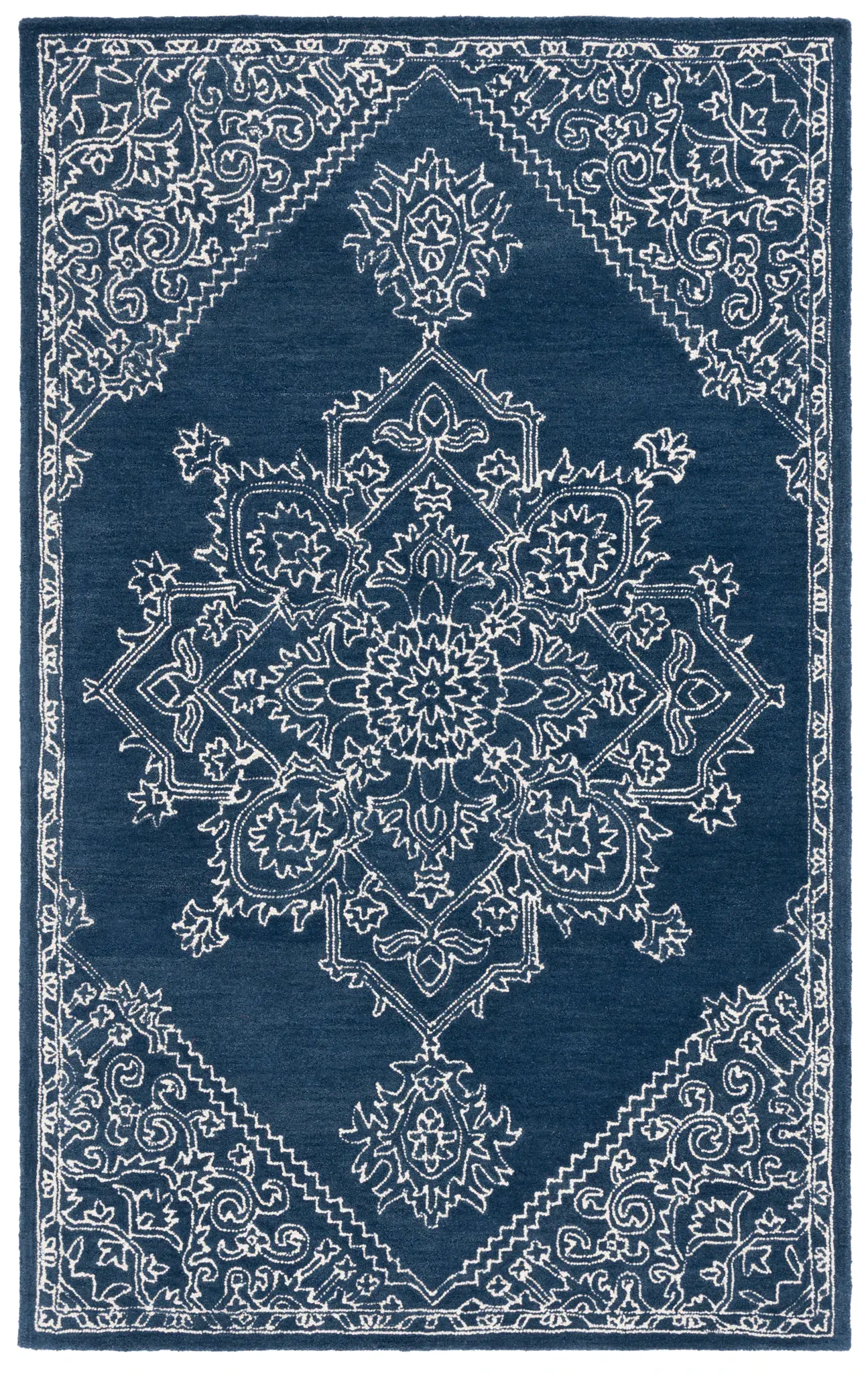 Lauren Ralph Lauren Wesley Hand-Tufted Wool Rug