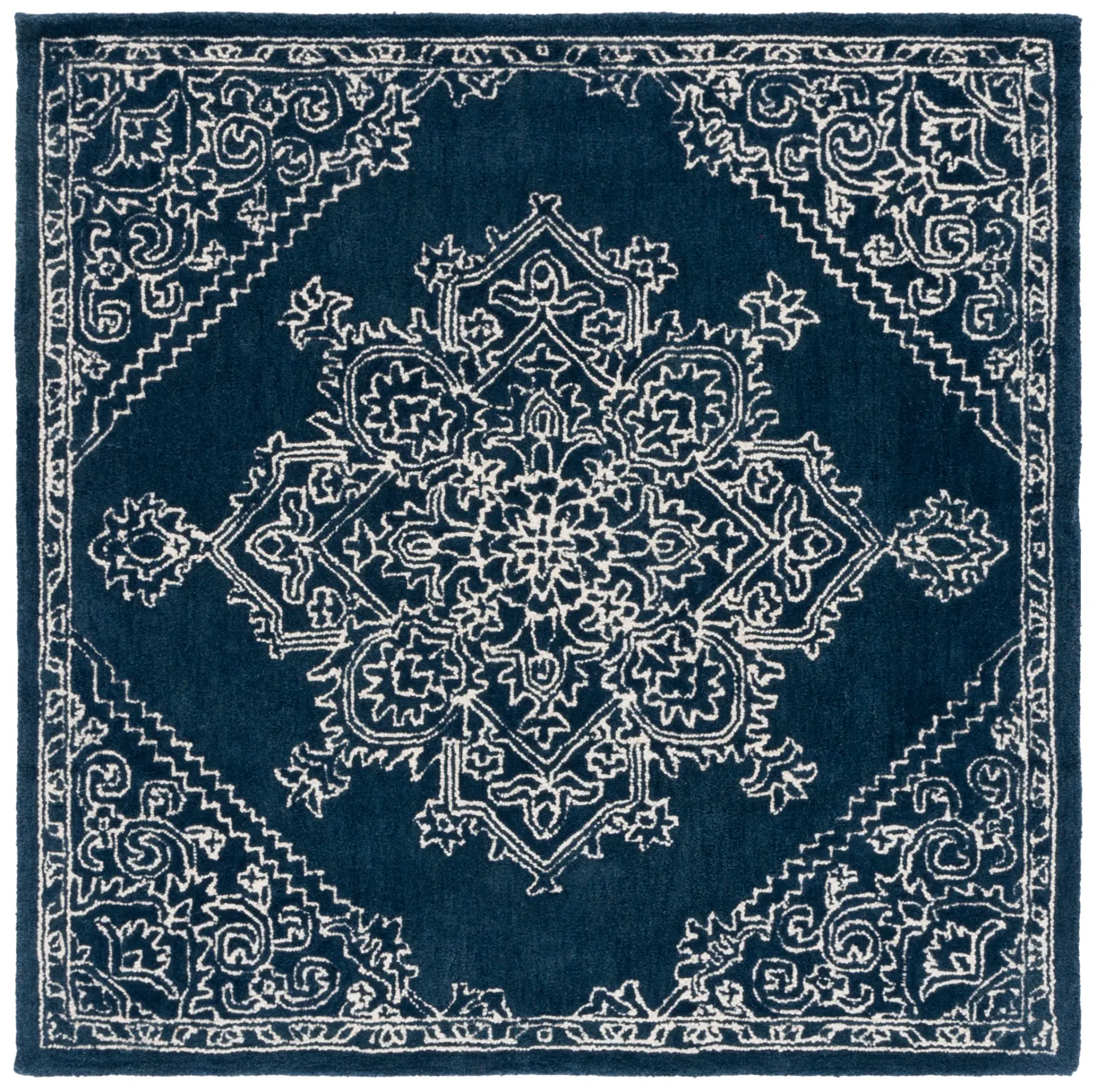 Lauren Ralph Lauren Wesley Hand-Tufted Wool Rug