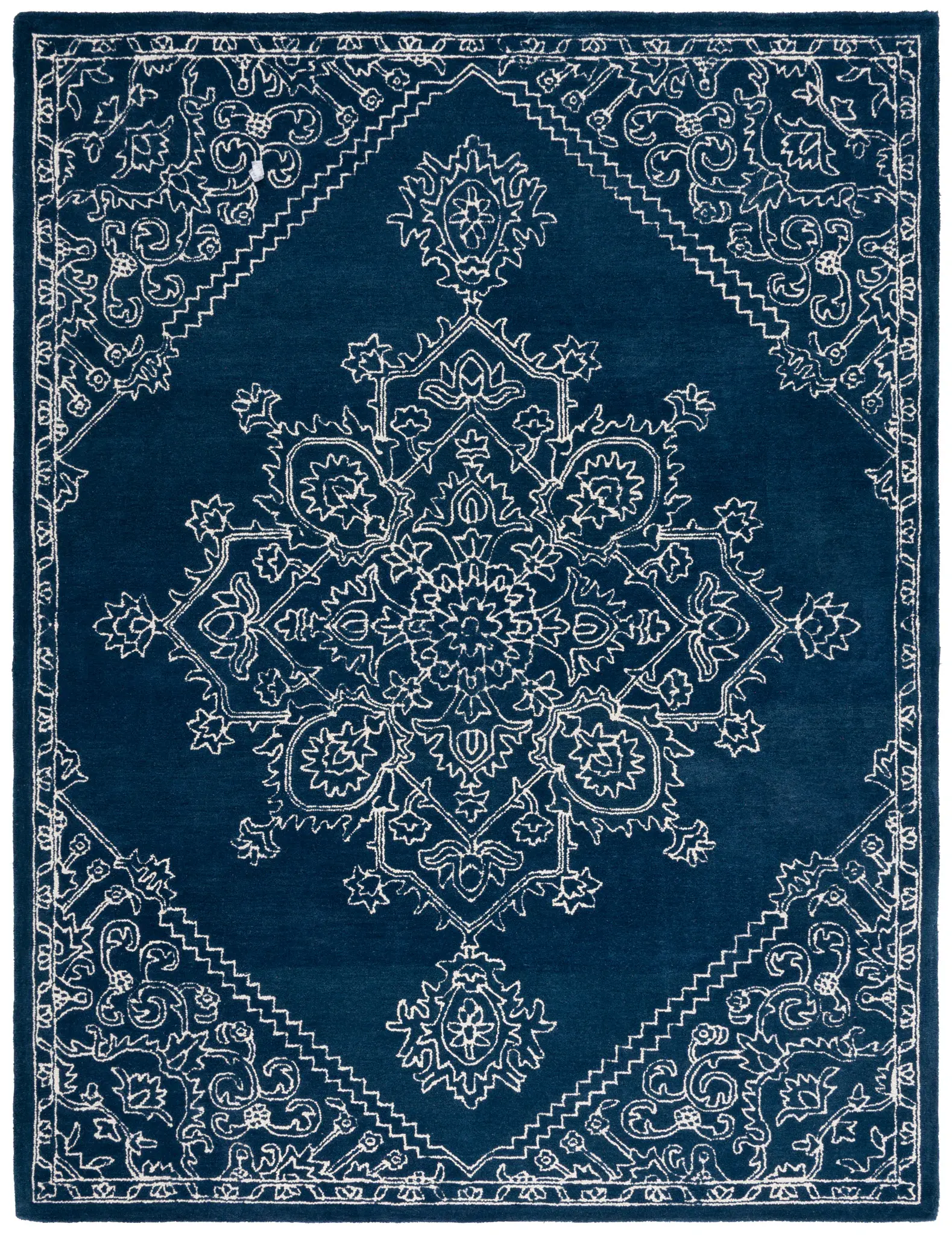 Lauren Ralph Lauren Wesley Hand-Tufted Wool Rug