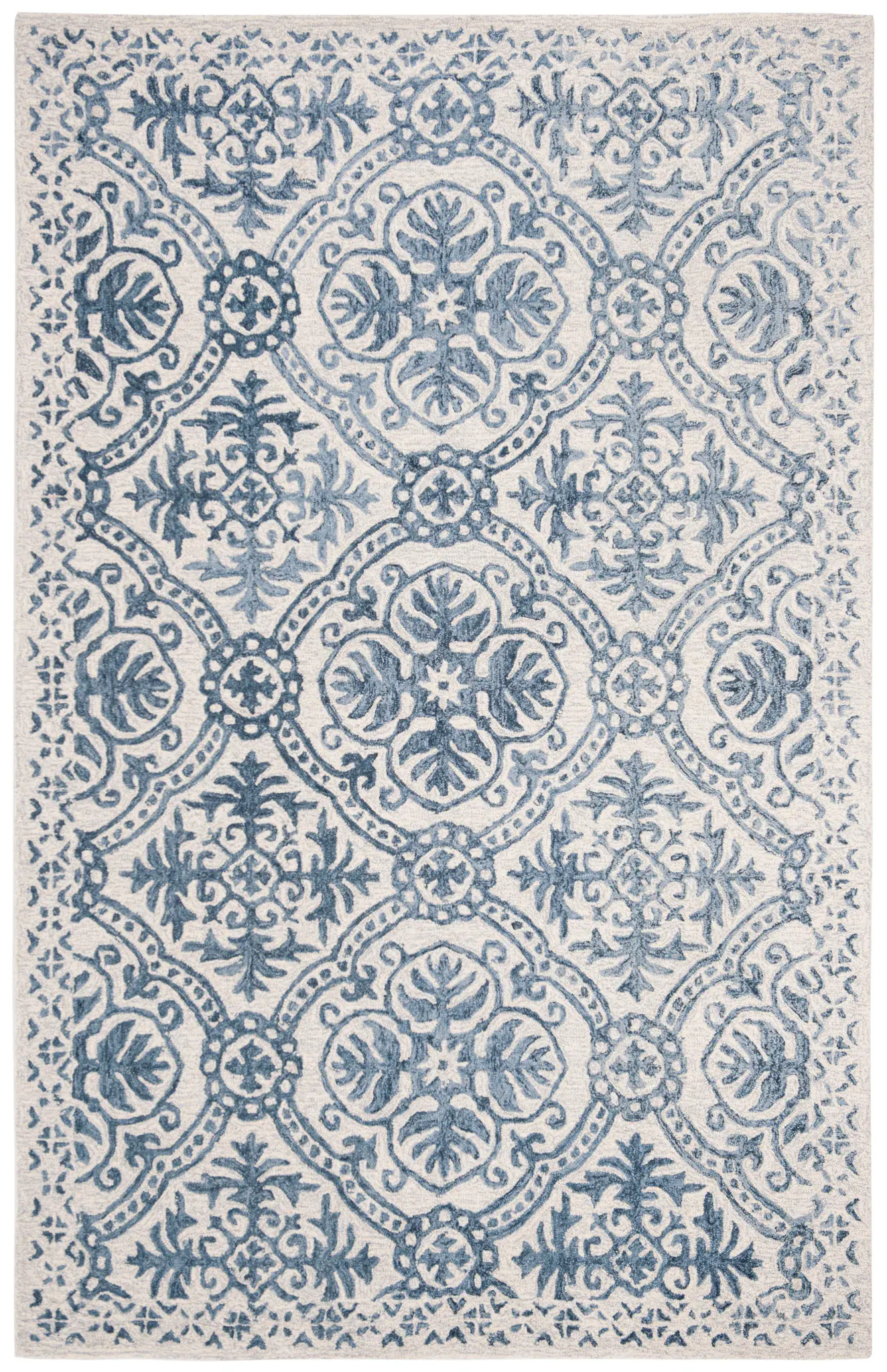 Lauren Ralph Lauren Nina Hand-Tufted Wool Rug
