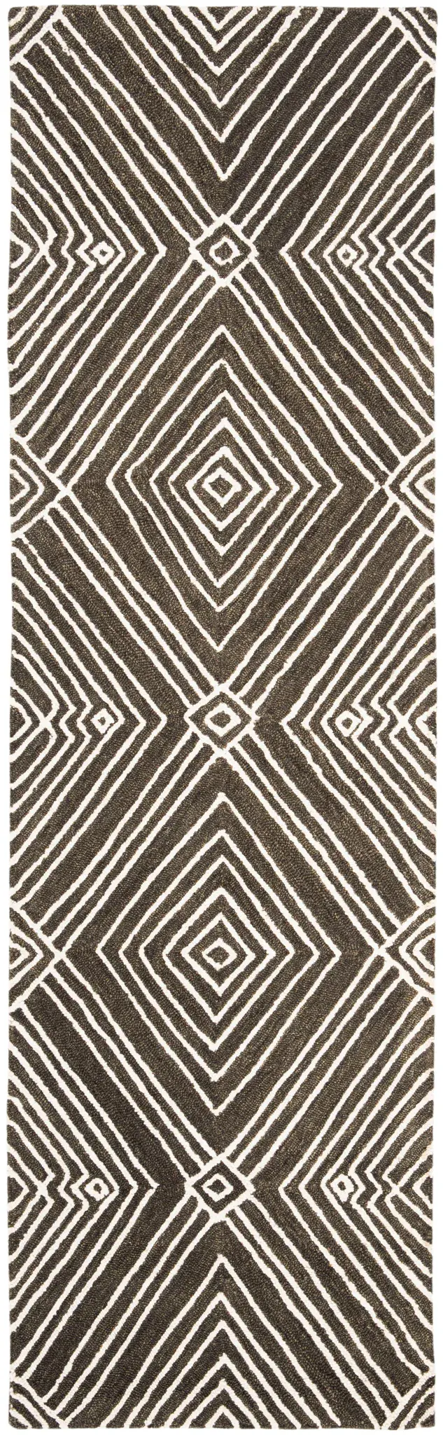 Hand-Tufted