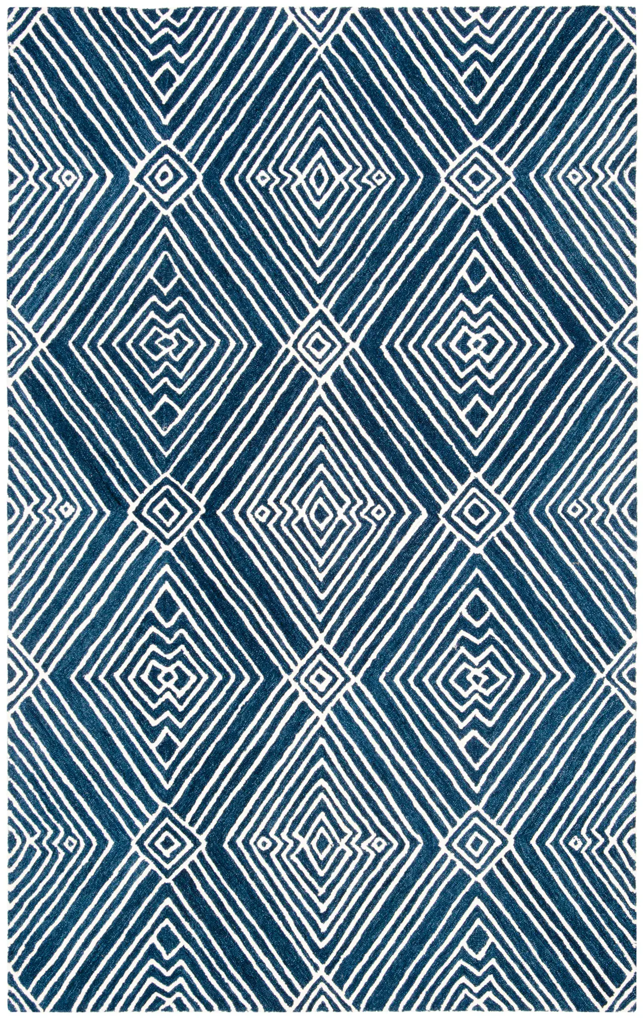 Lauren Ralph Lauren Isabella Hand-Tufted Wool Rug
