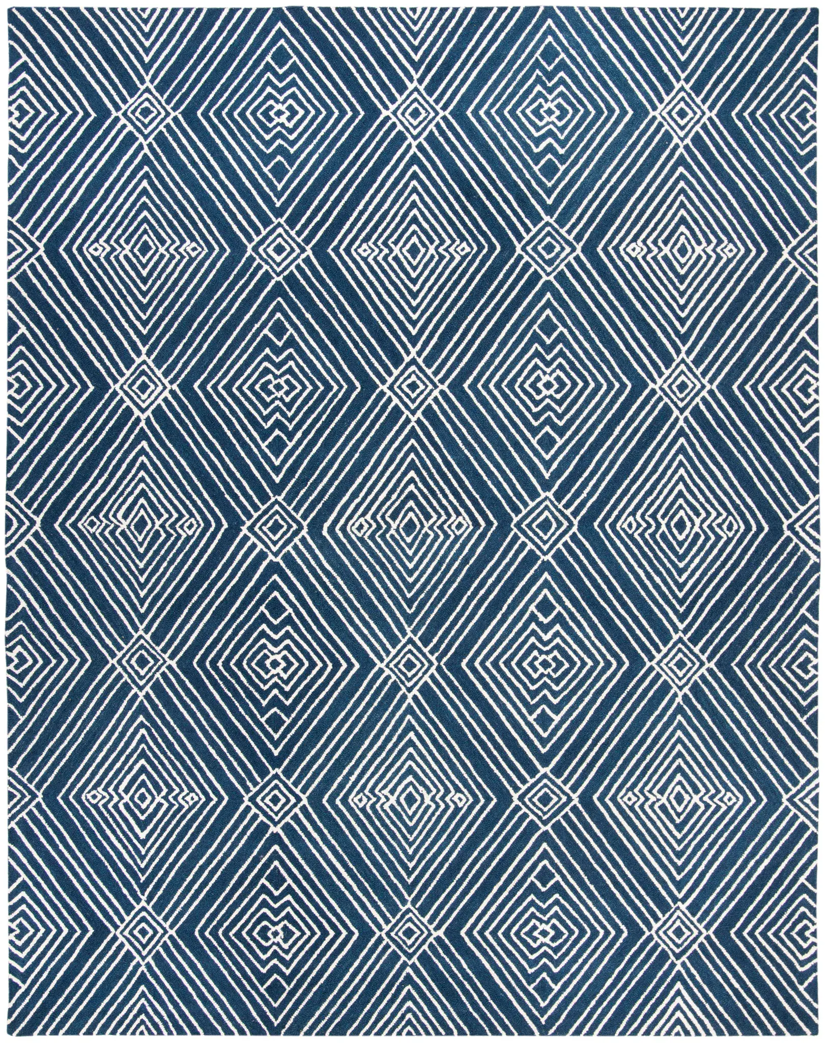 Lauren Ralph Lauren Isabella Hand-Tufted Wool Rug