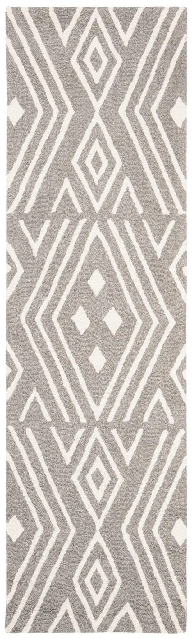 Lauren Ralph Lauren Imani Geometric Hand-Tufted Wool Rug